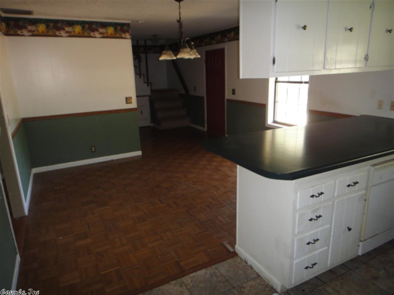 Brock-Parsons - Residential