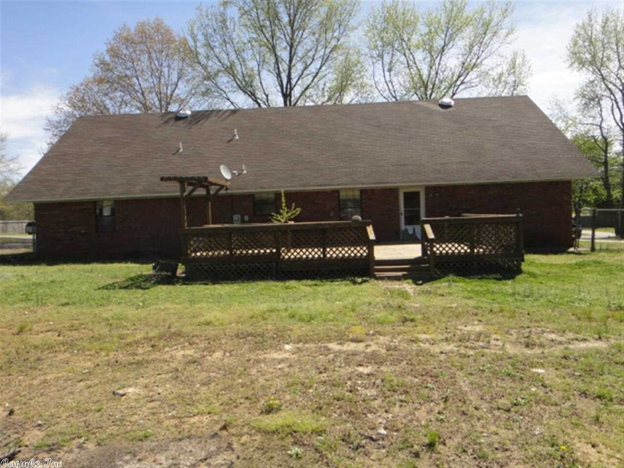 Brock-Parsons - Residential