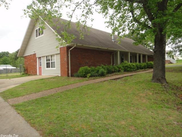 Brock-Parsons - Residential