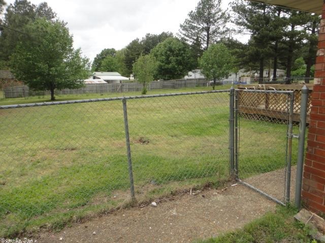 Brock-Parsons - Residential