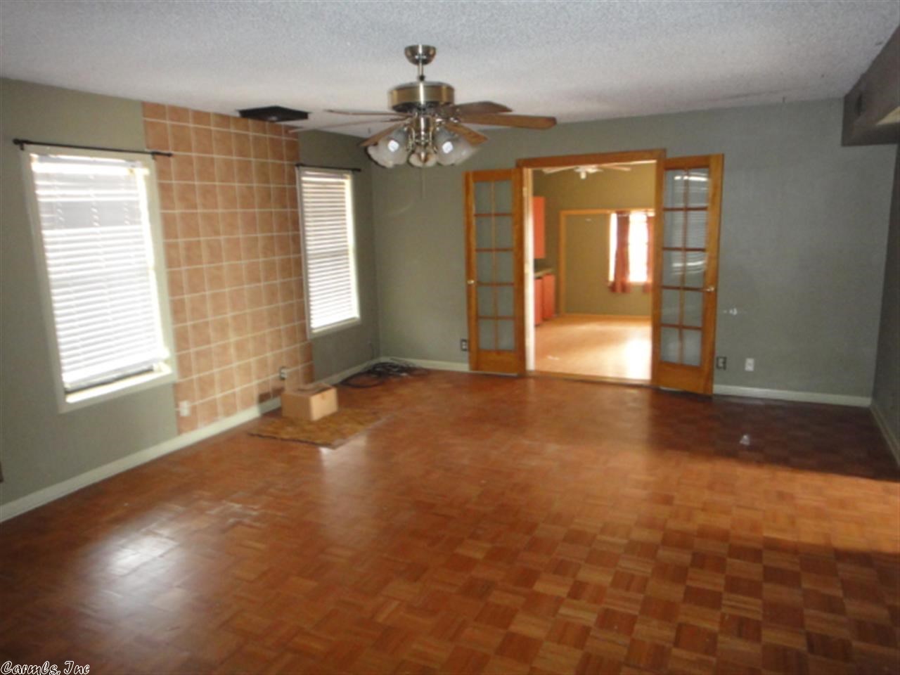 Brock-Parsons - Residential