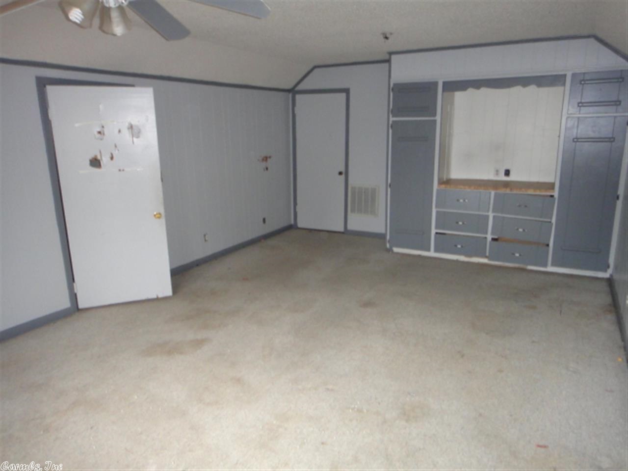 Brock-Parsons - Residential