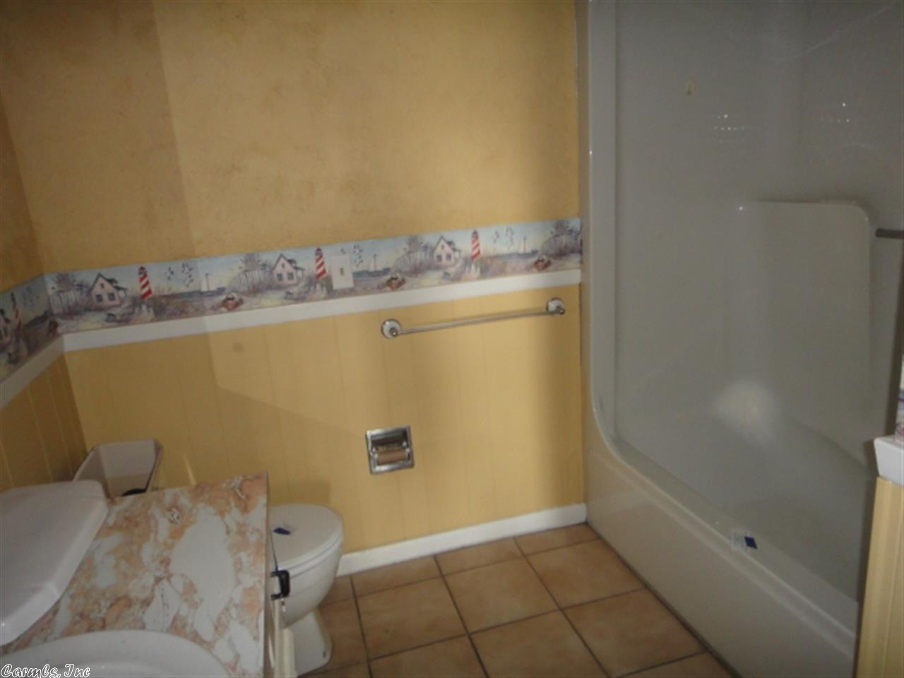 Brock-Parsons - Residential