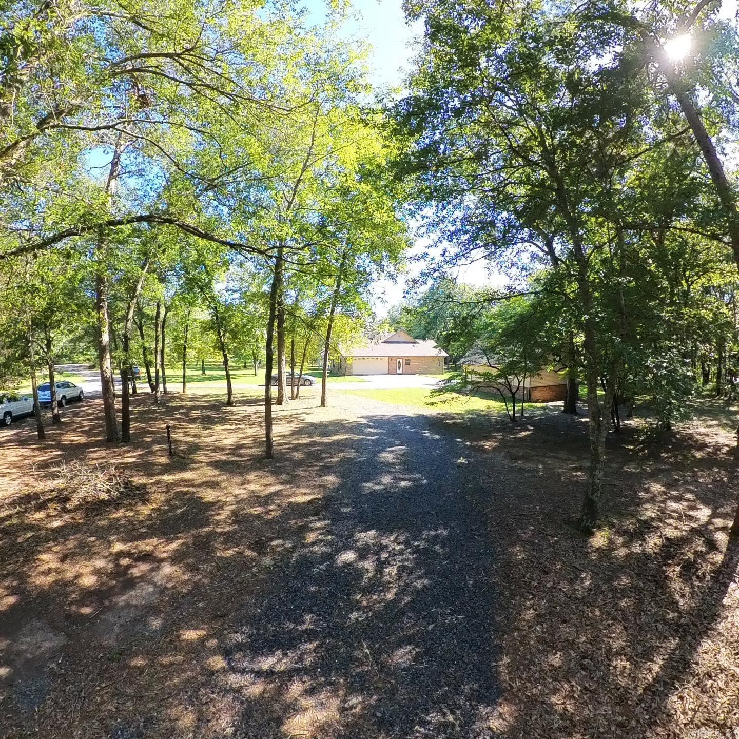 COUNTRY CLUB ESTATES - Residential