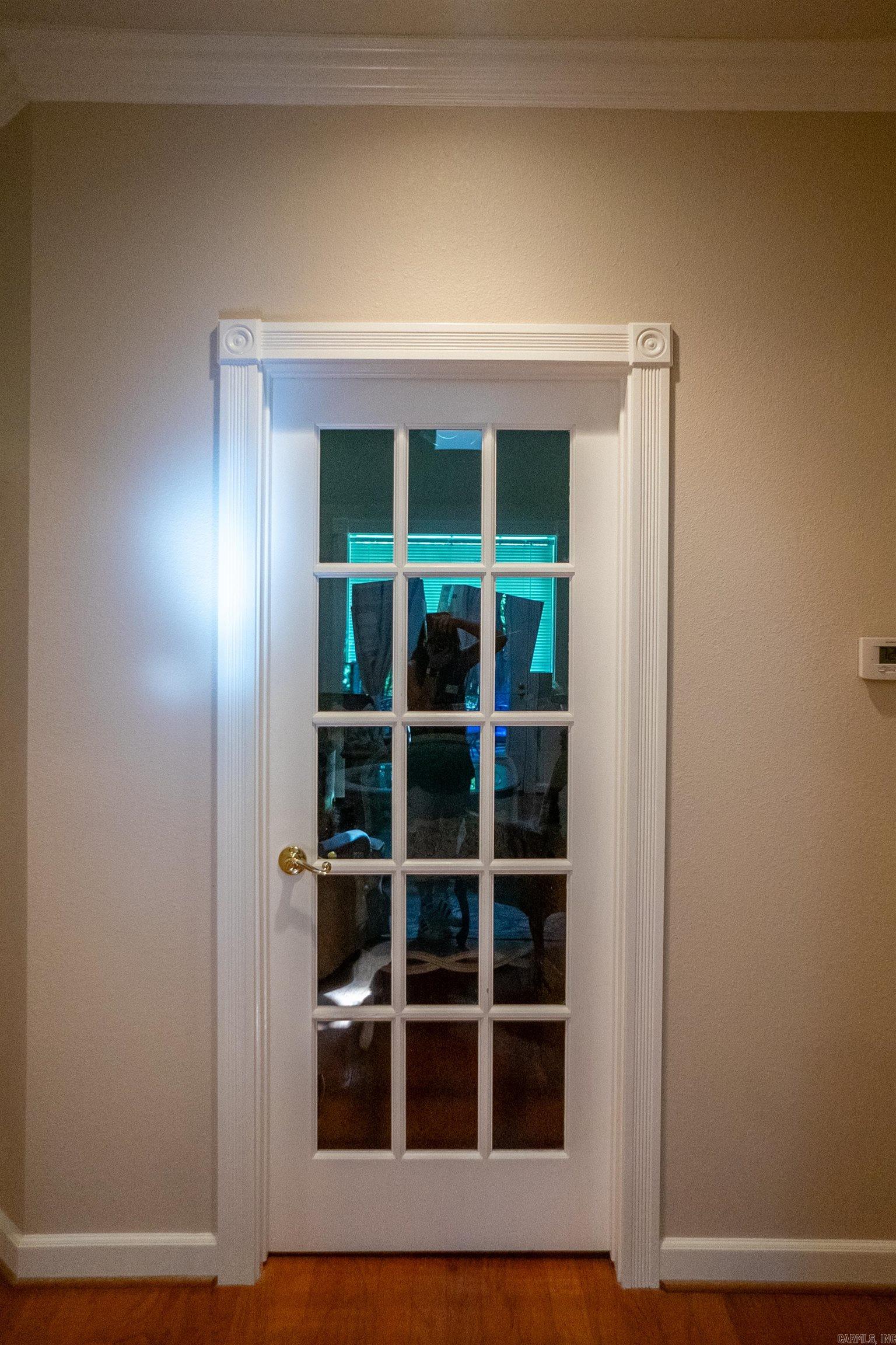 COUNTRY CLUB ESTATES - Residential