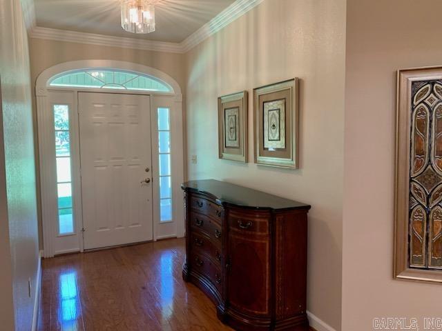 COUNTRY CLUB ESTATES - Residential