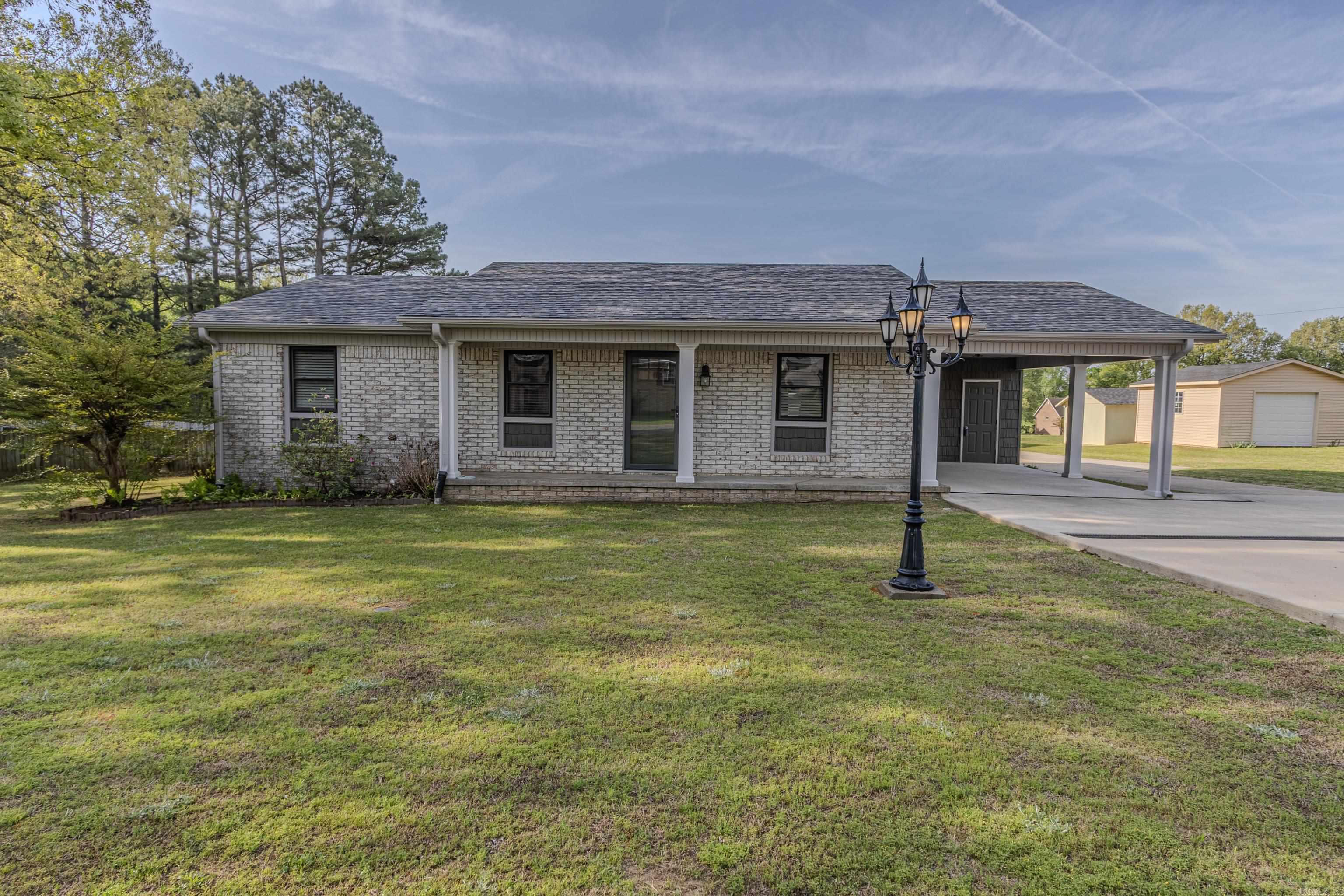 Napier Estates - Residential