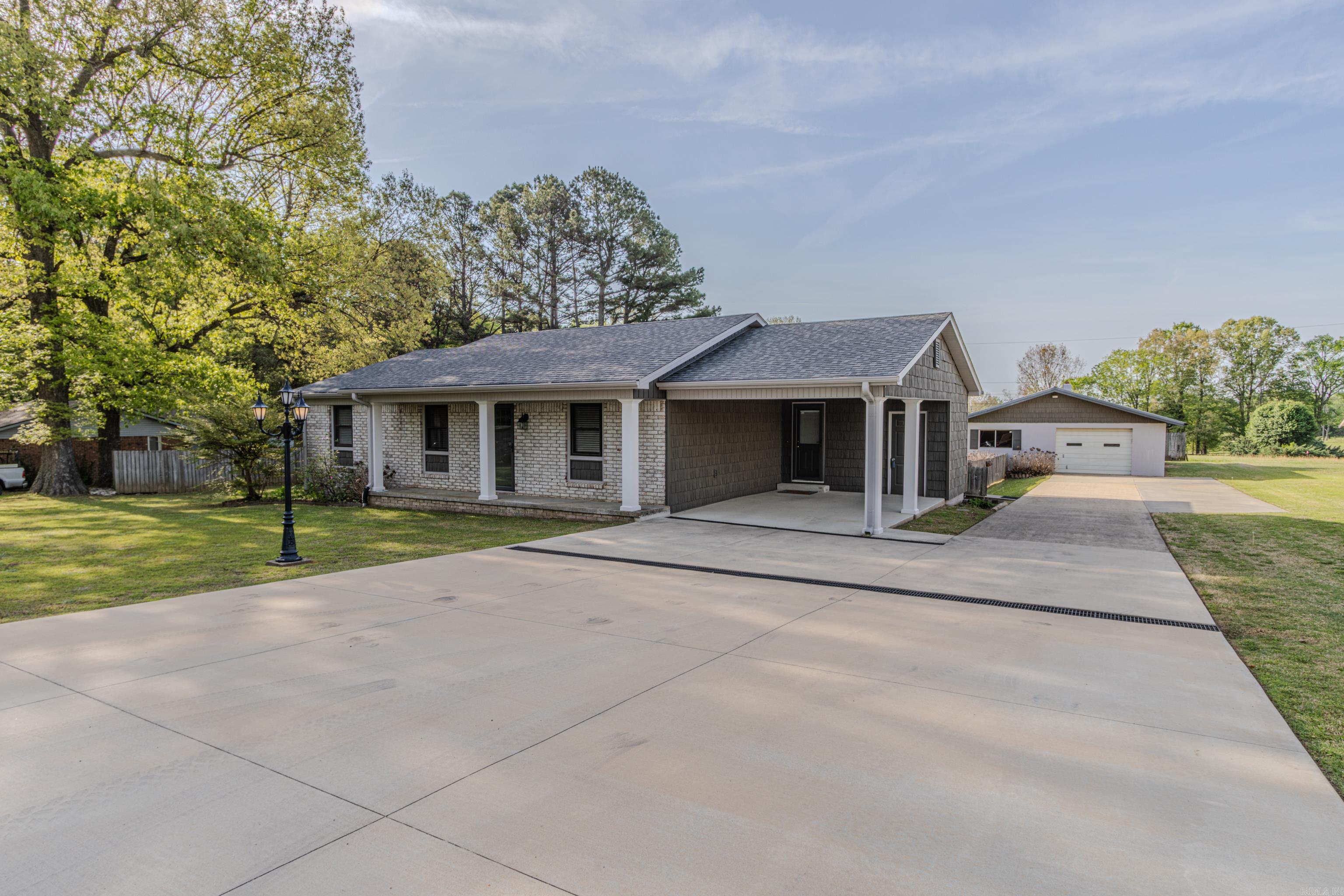 Napier Estates - Residential