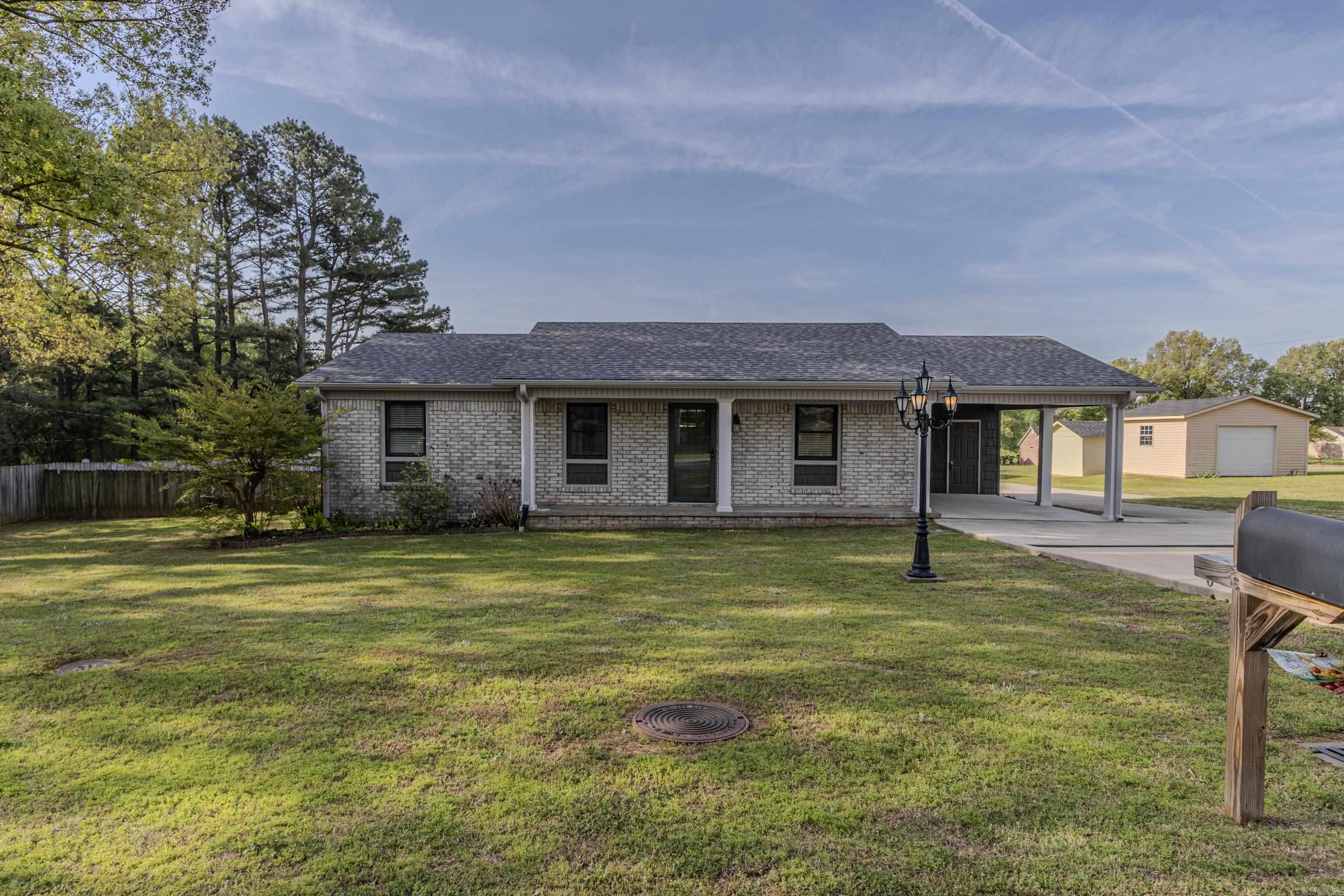 Napier Estates - Residential