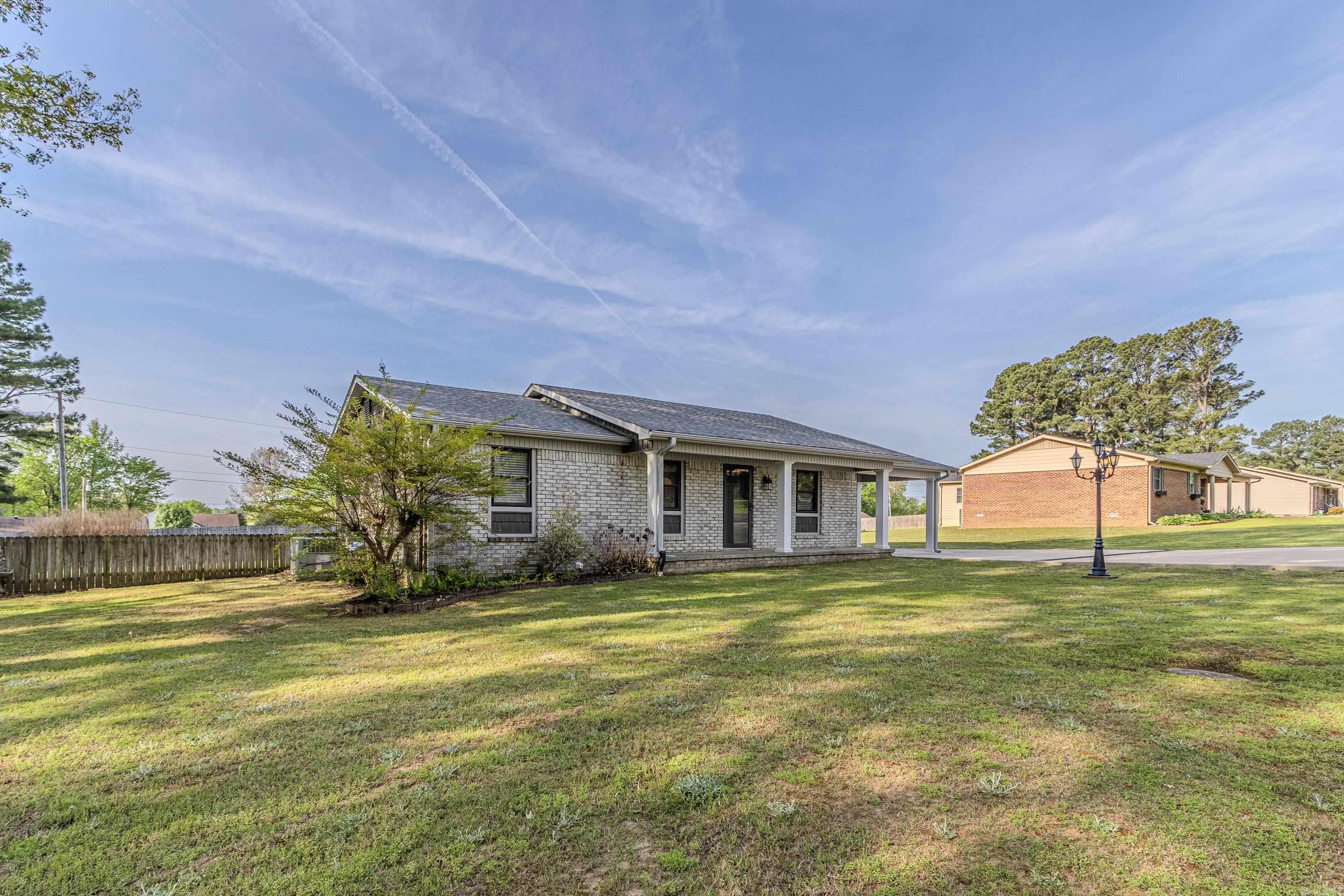 Napier Estates - Residential