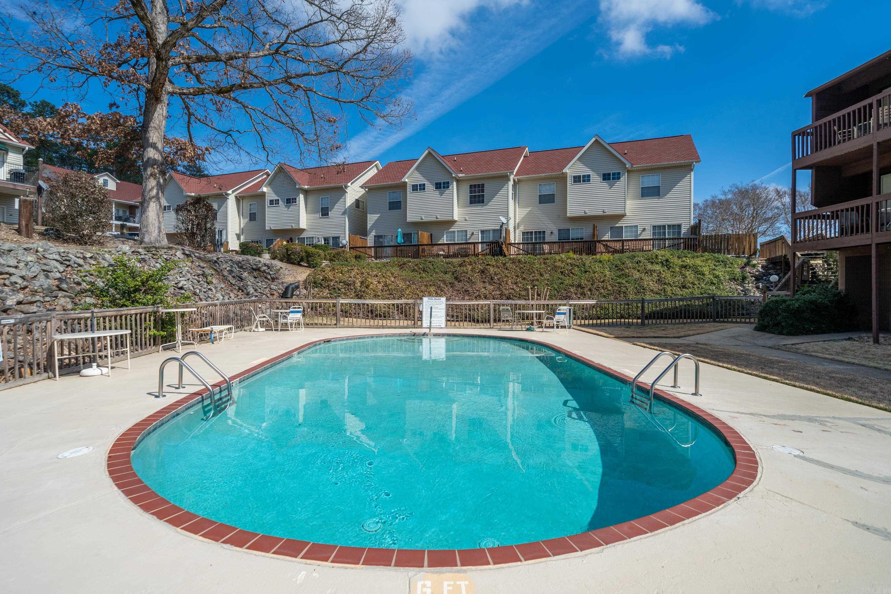 Moonlight Cove Vill - Residential