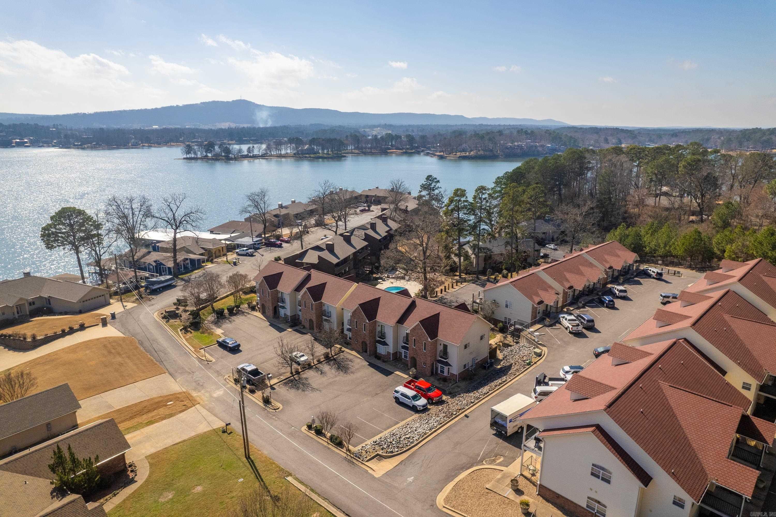 Moonlight Cove Vill - Residential