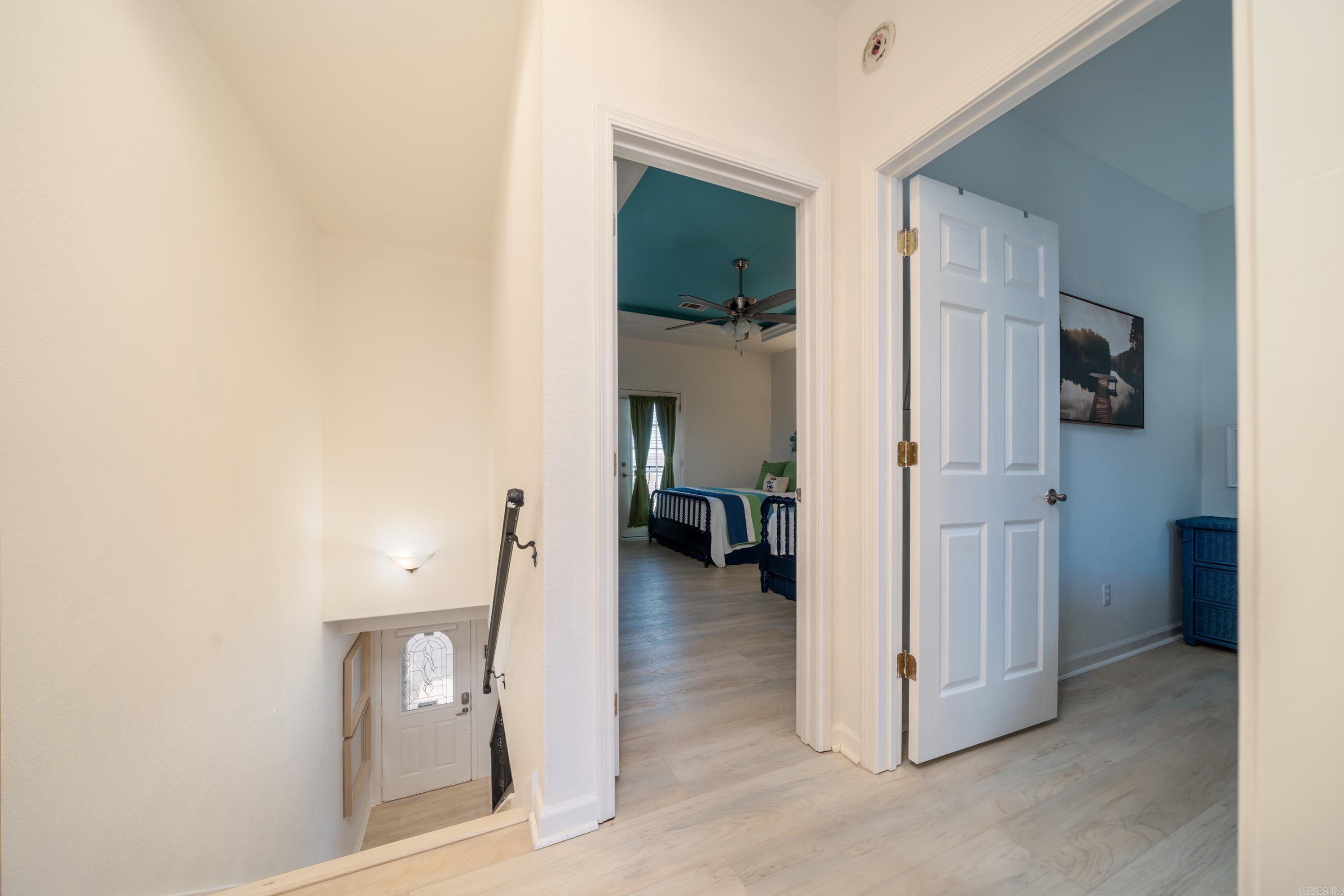 Moonlight Cove Vill - Residential