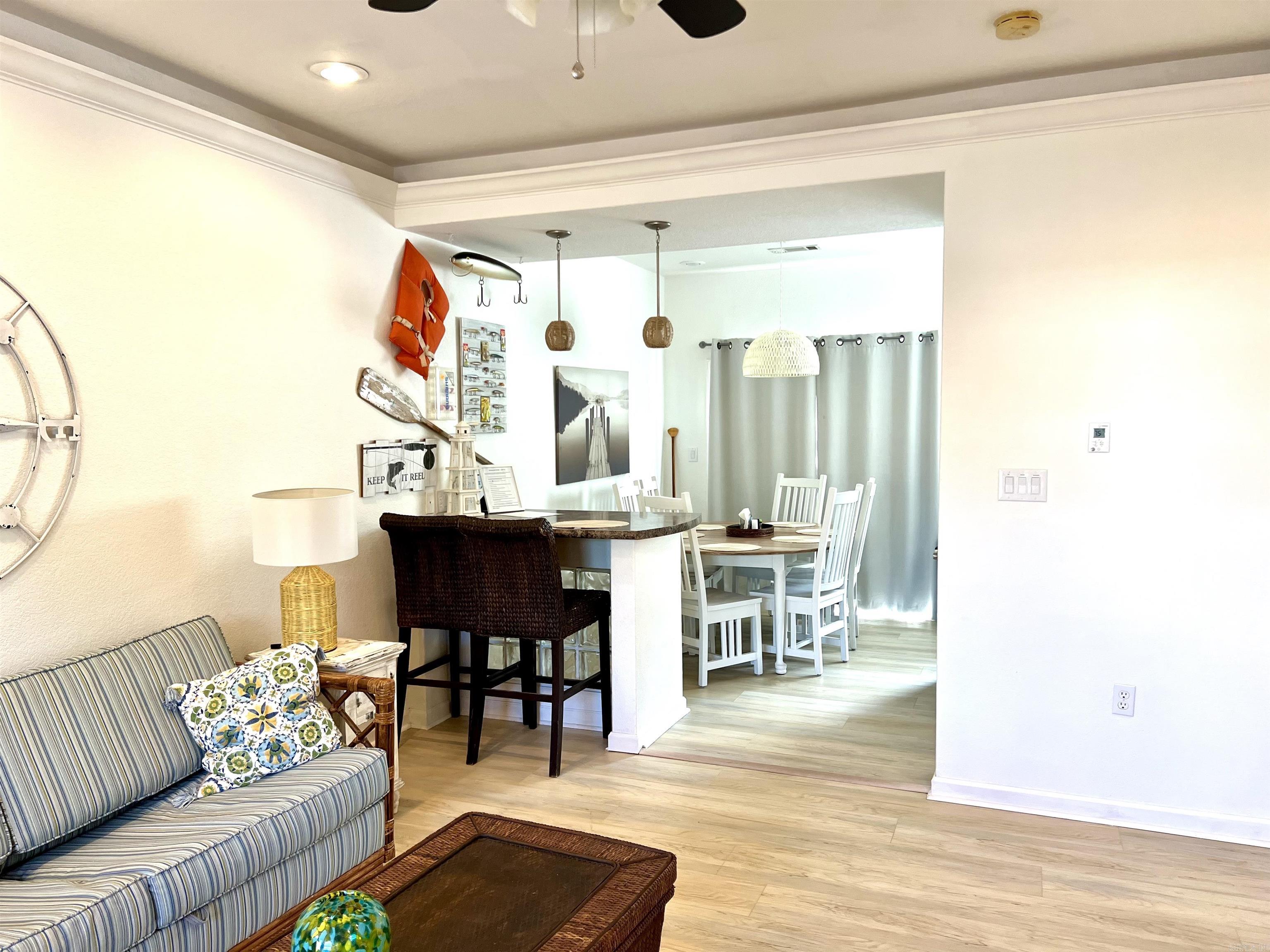 Moonlight Cove Vill - Residential