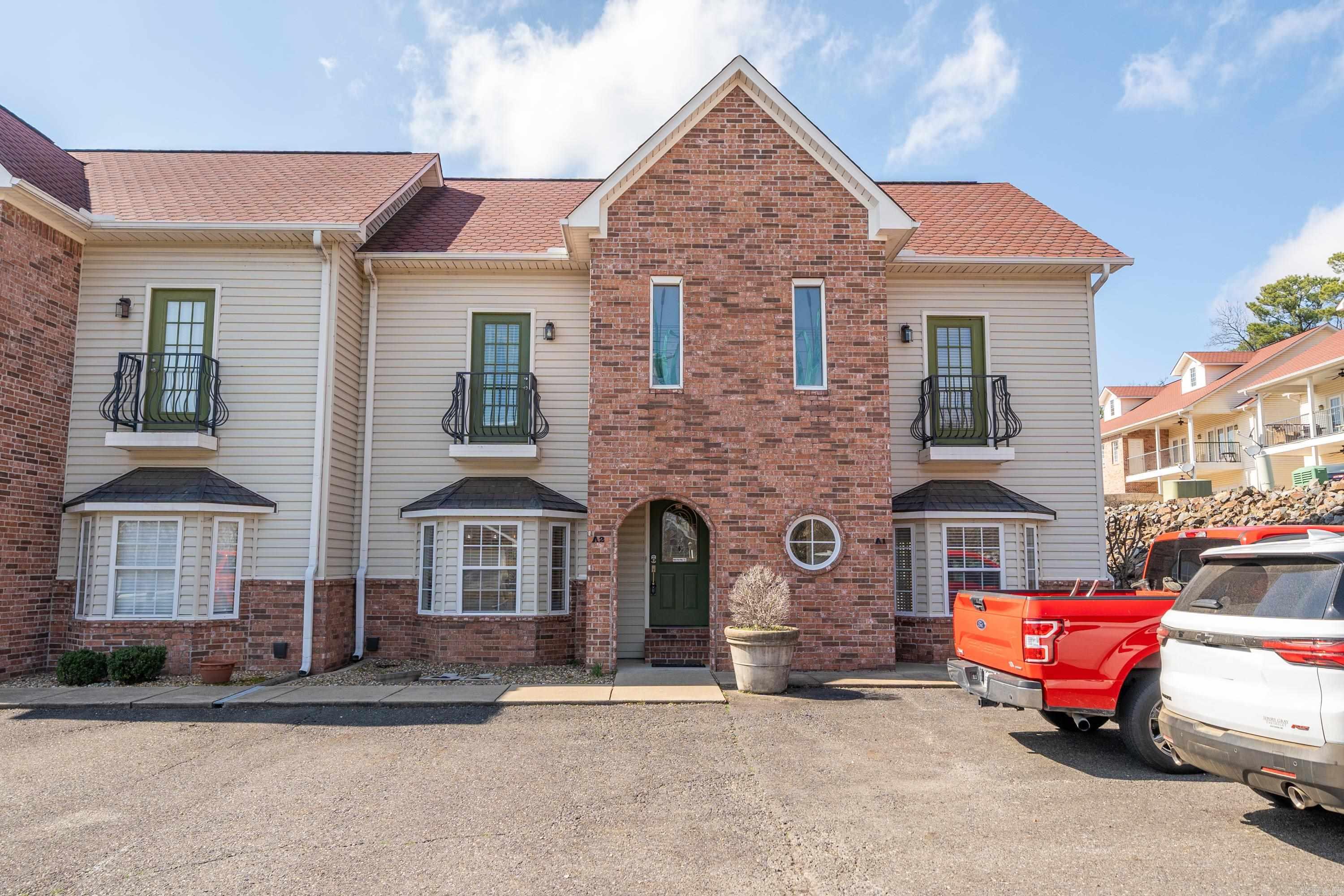 Moonlight Cove Vill - Residential