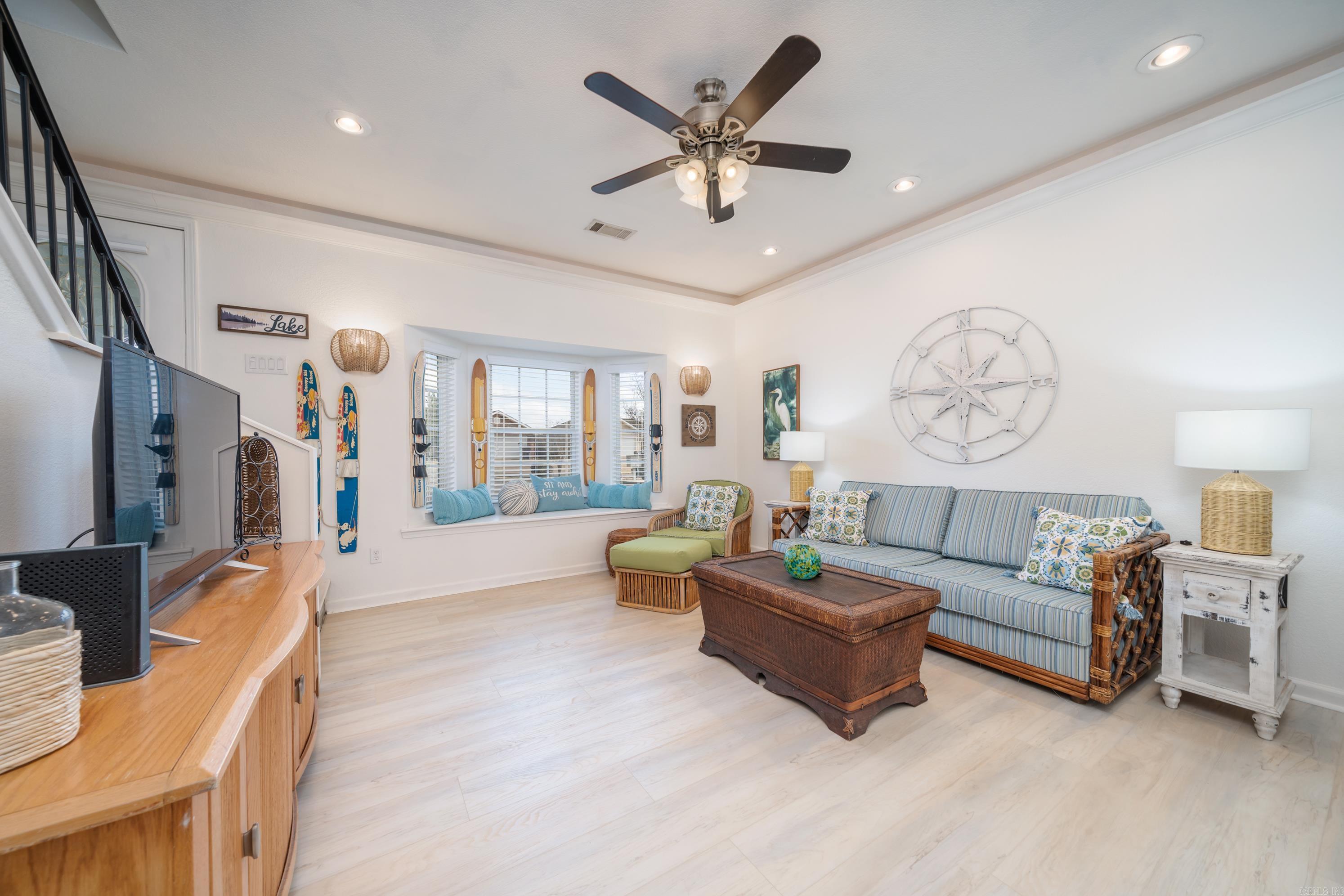 Moonlight Cove Vill - Residential