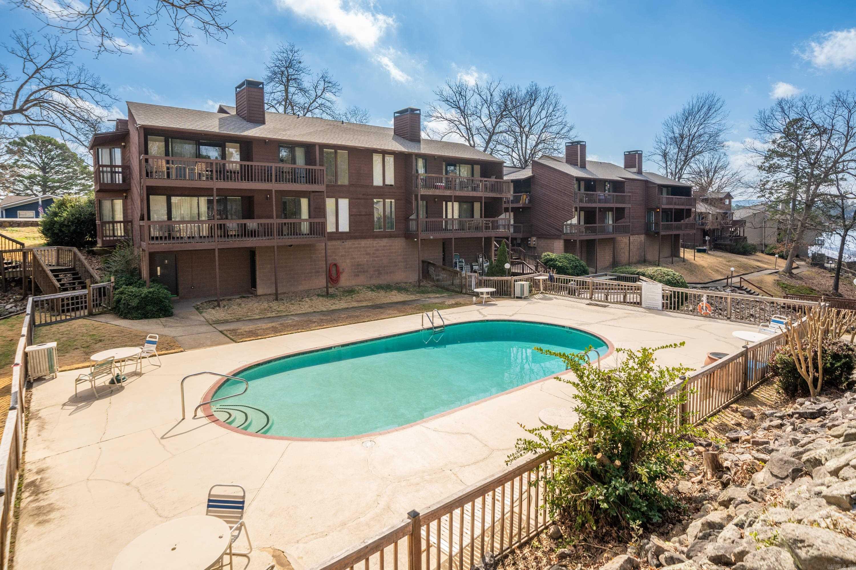 Moonlight Cove Vill - Residential