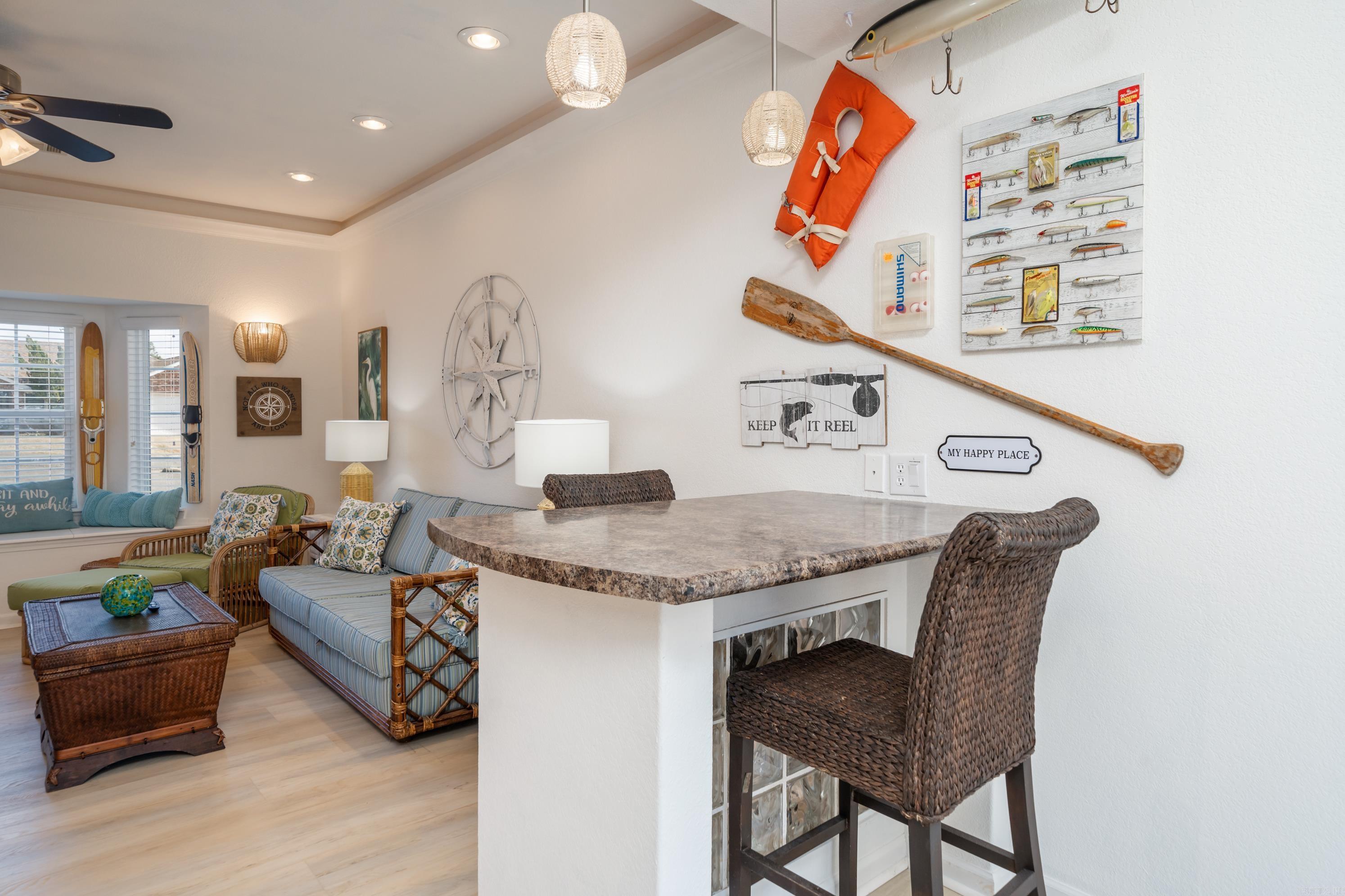 Moonlight Cove Vill - Residential