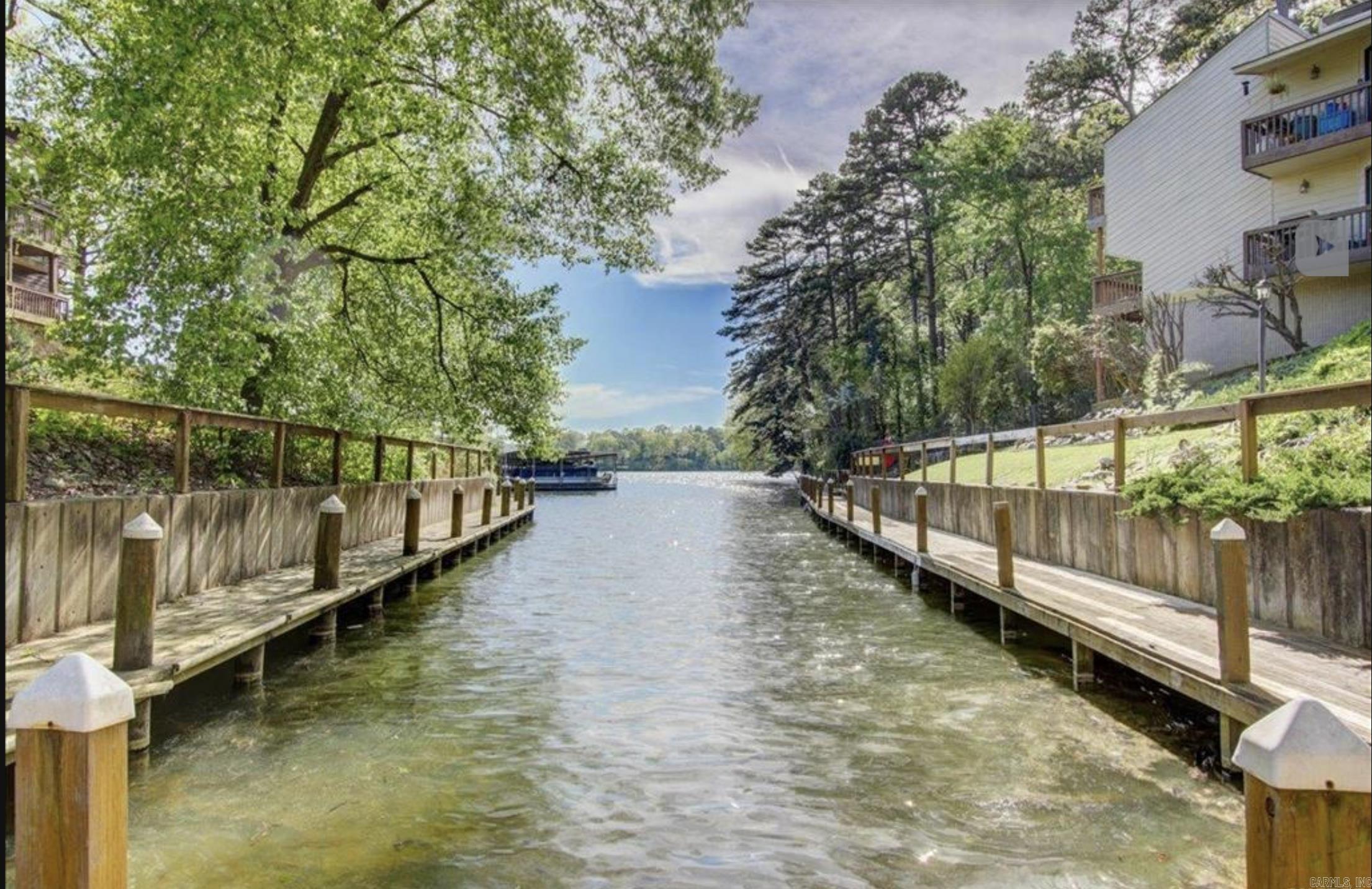 Moonlight Cove Vill - Residential