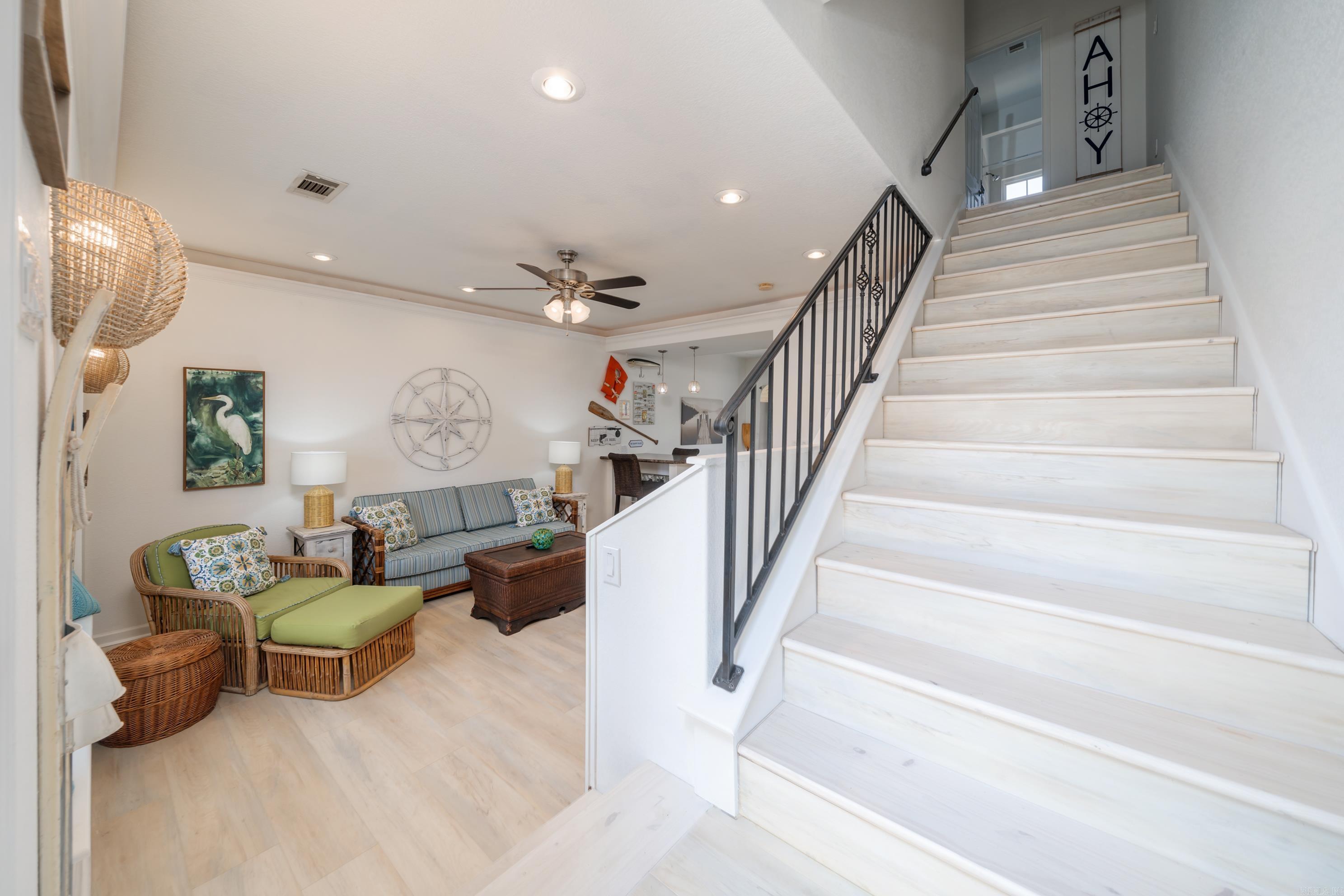 Moonlight Cove Vill - Residential