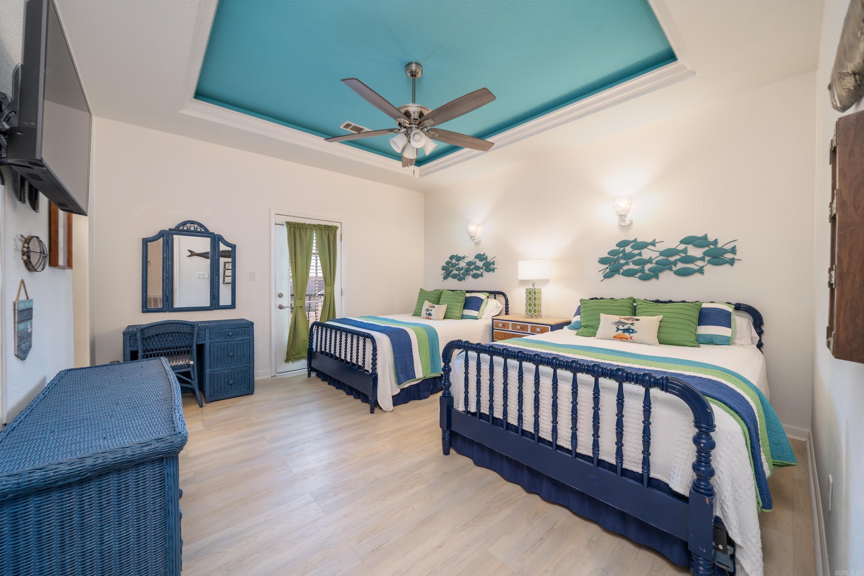 Moonlight Cove Vill - Residential