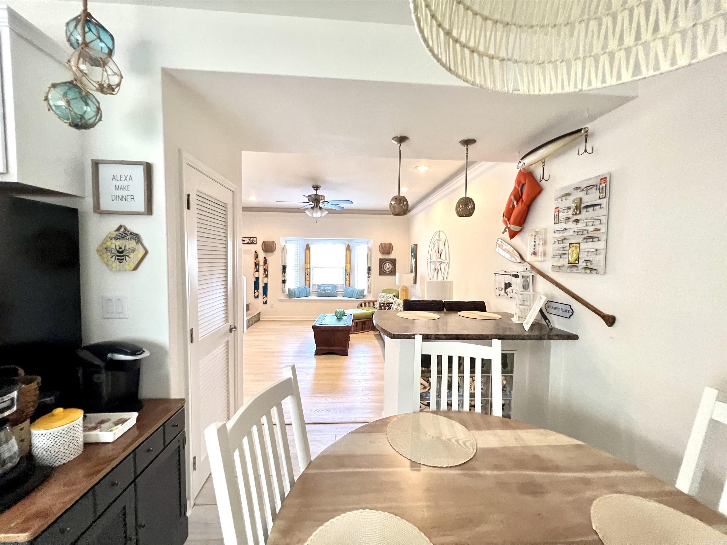 Moonlight Cove Vill - Residential