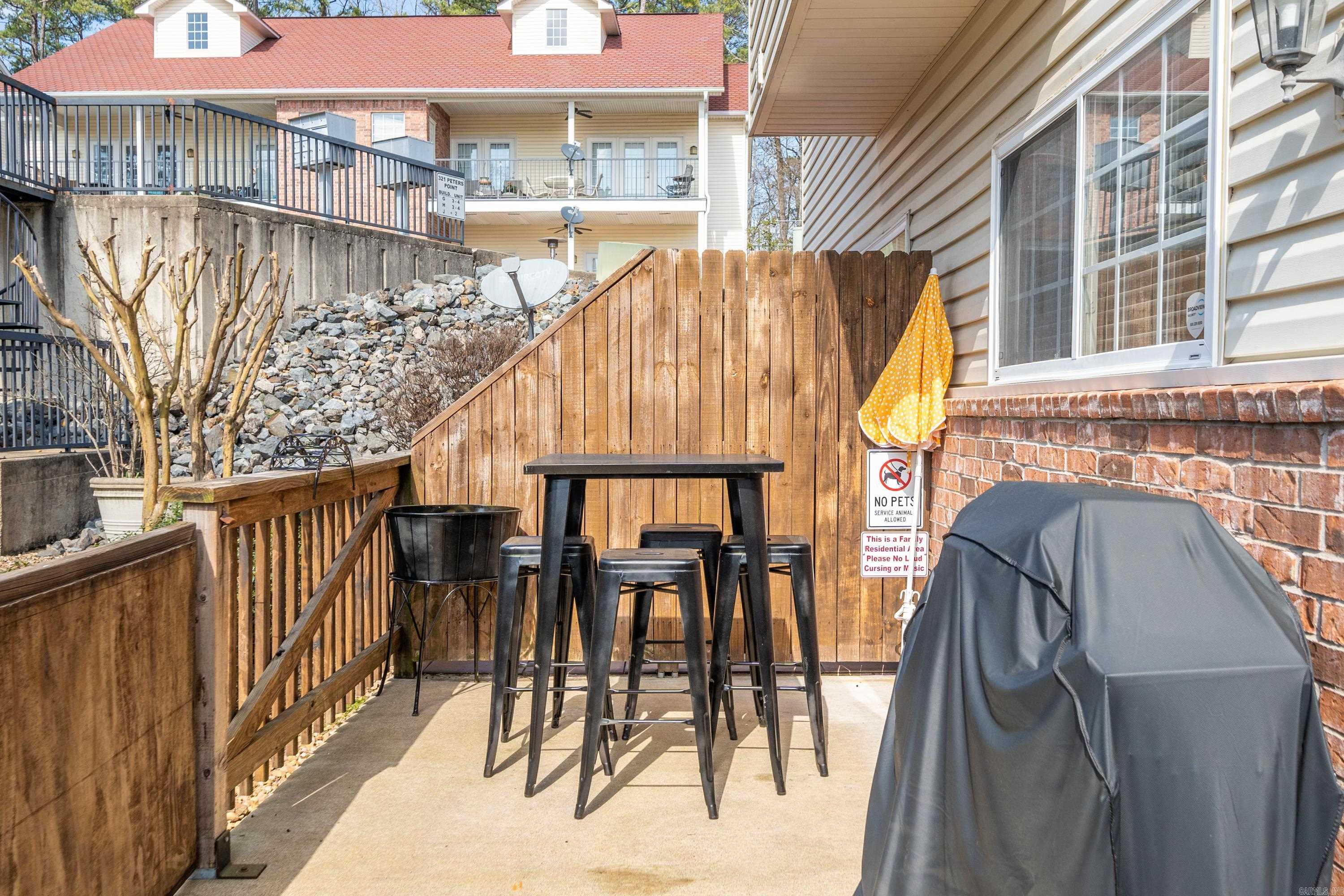 Moonlight Cove Vill - Residential