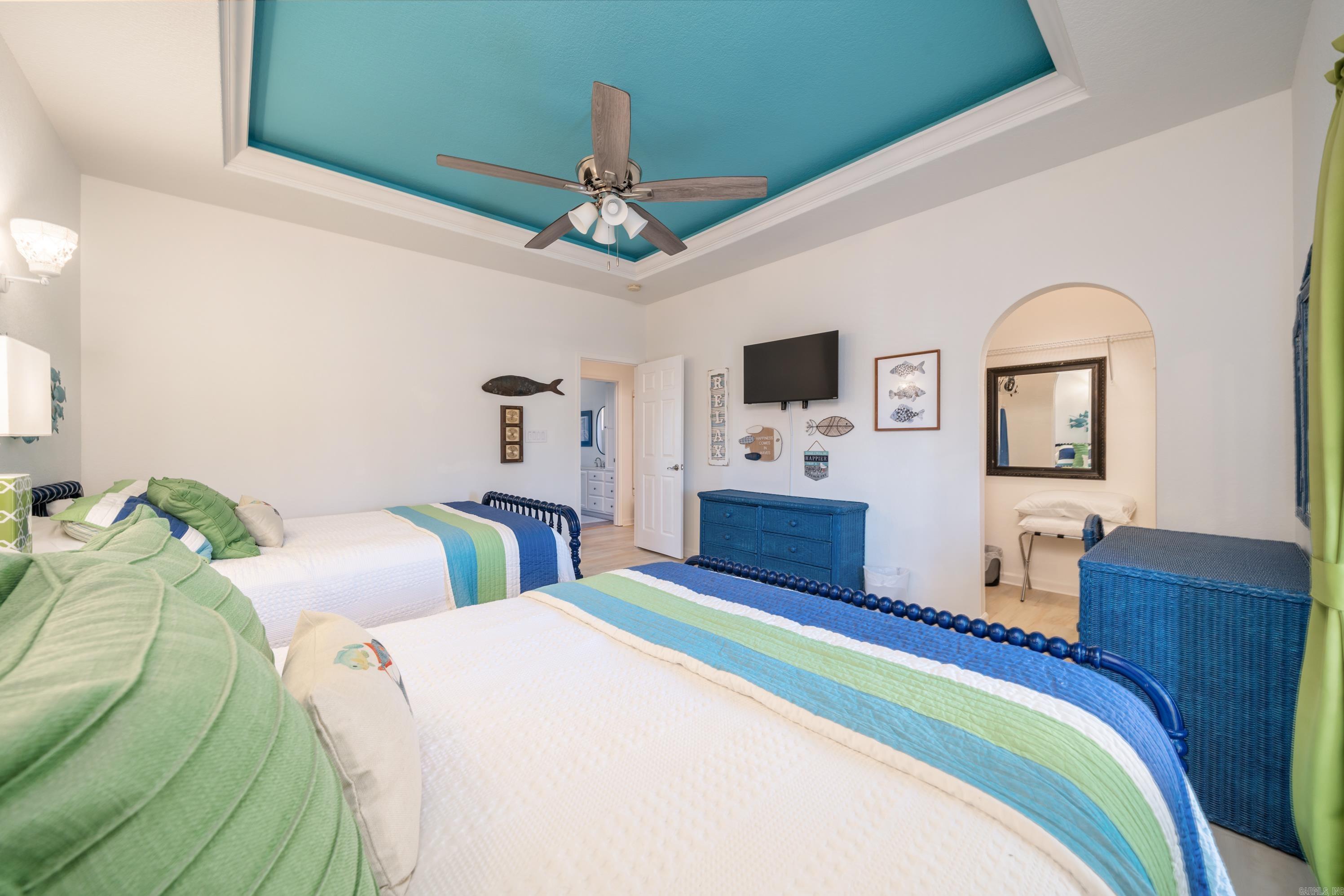 Moonlight Cove Vill - Residential