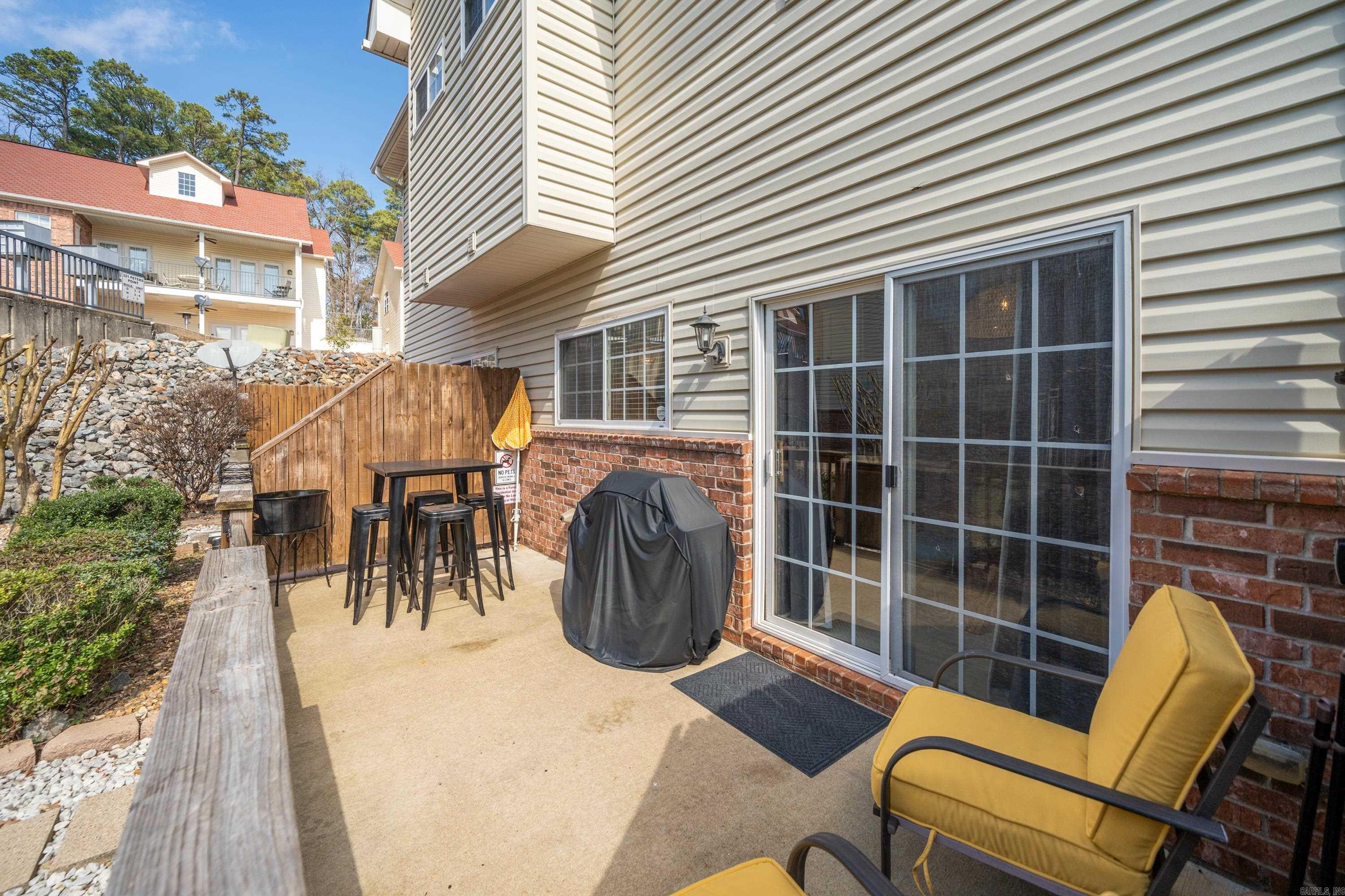 Moonlight Cove Vill - Residential