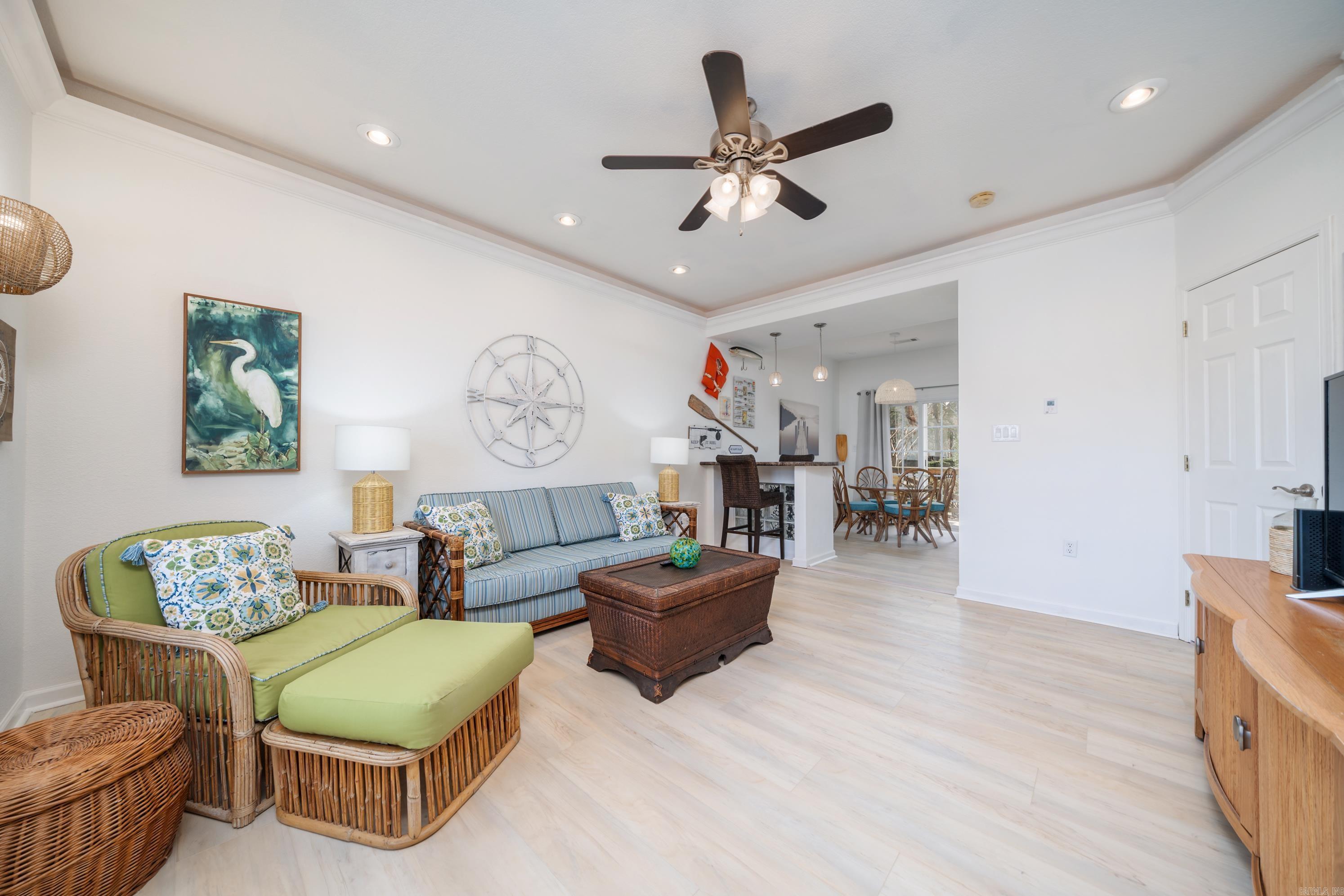 Moonlight Cove Vill - Residential