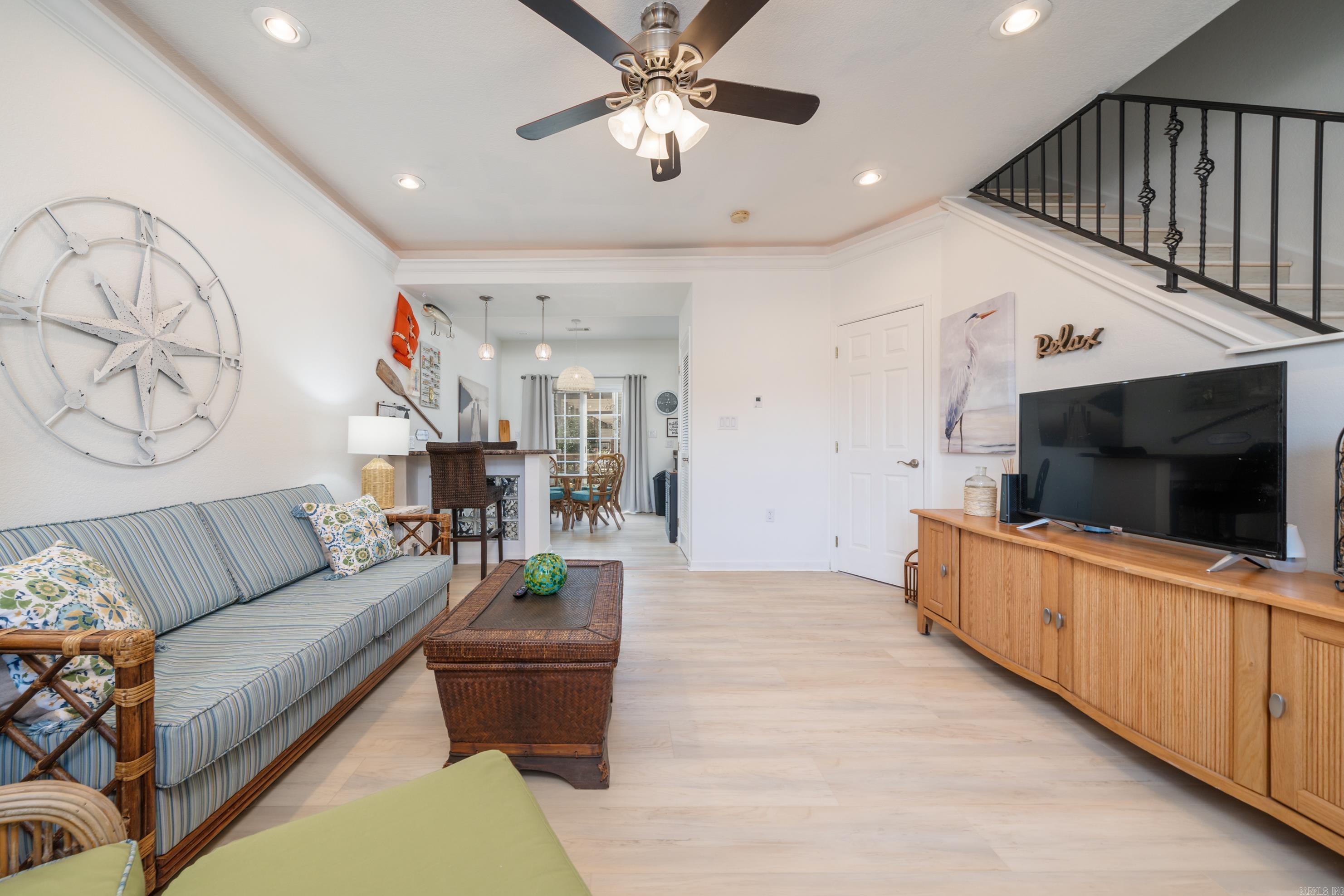 Moonlight Cove Vill - Residential