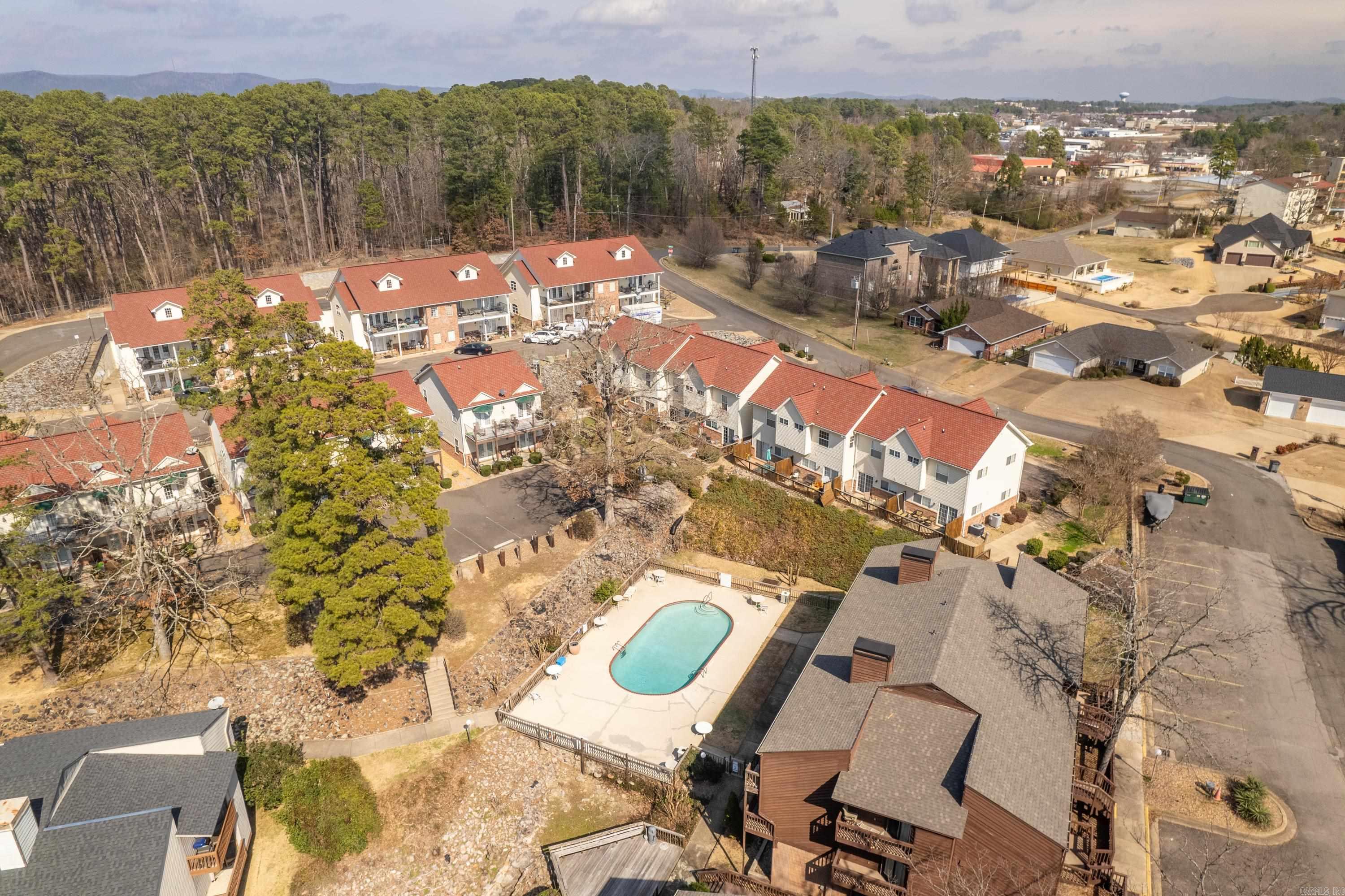 Moonlight Cove Vill - Residential