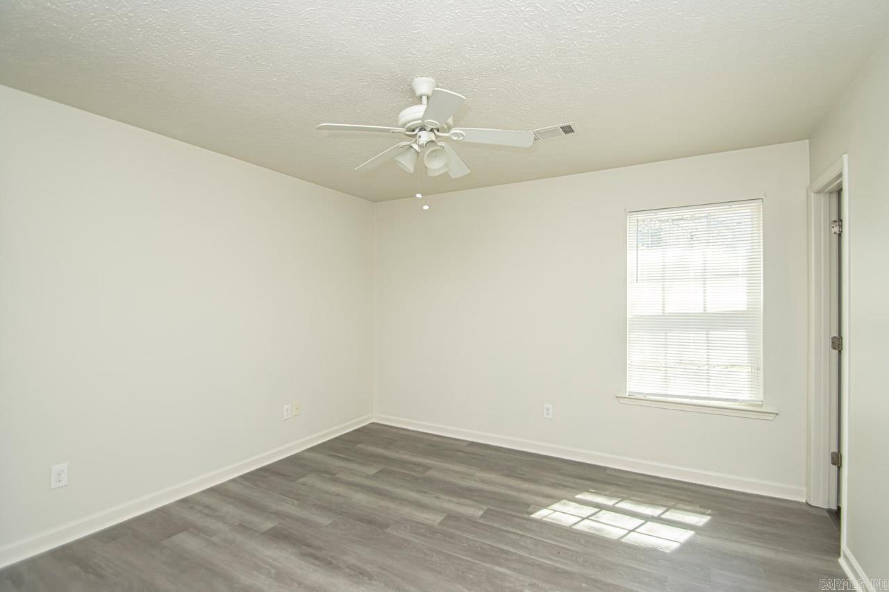 Cabot City Area - Residential