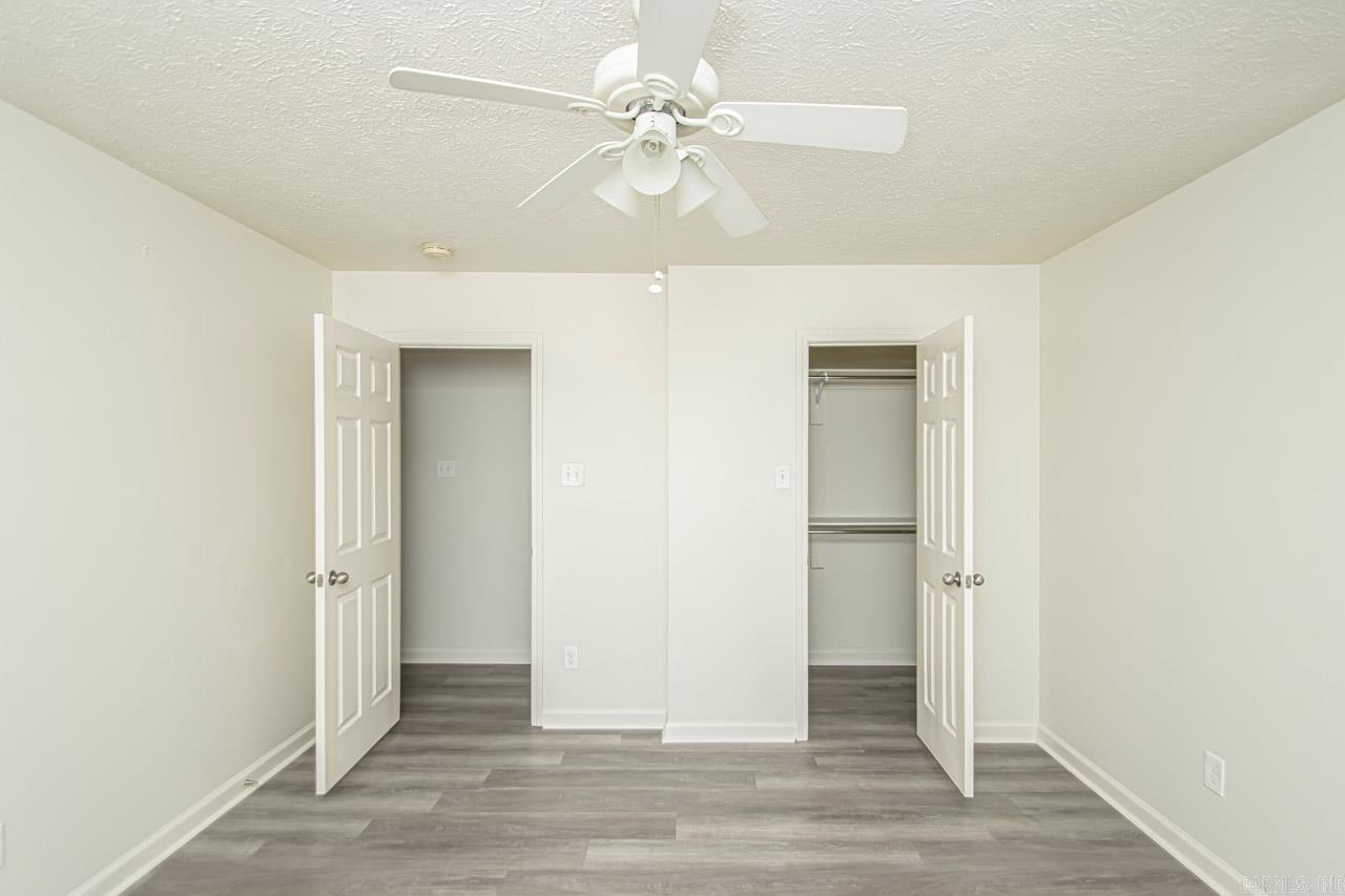 Cabot City Area - Residential