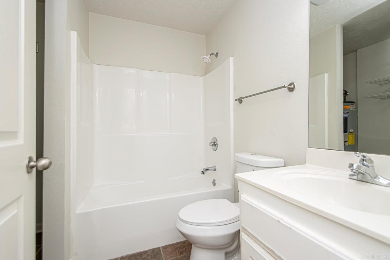 Cabot City Area - Residential