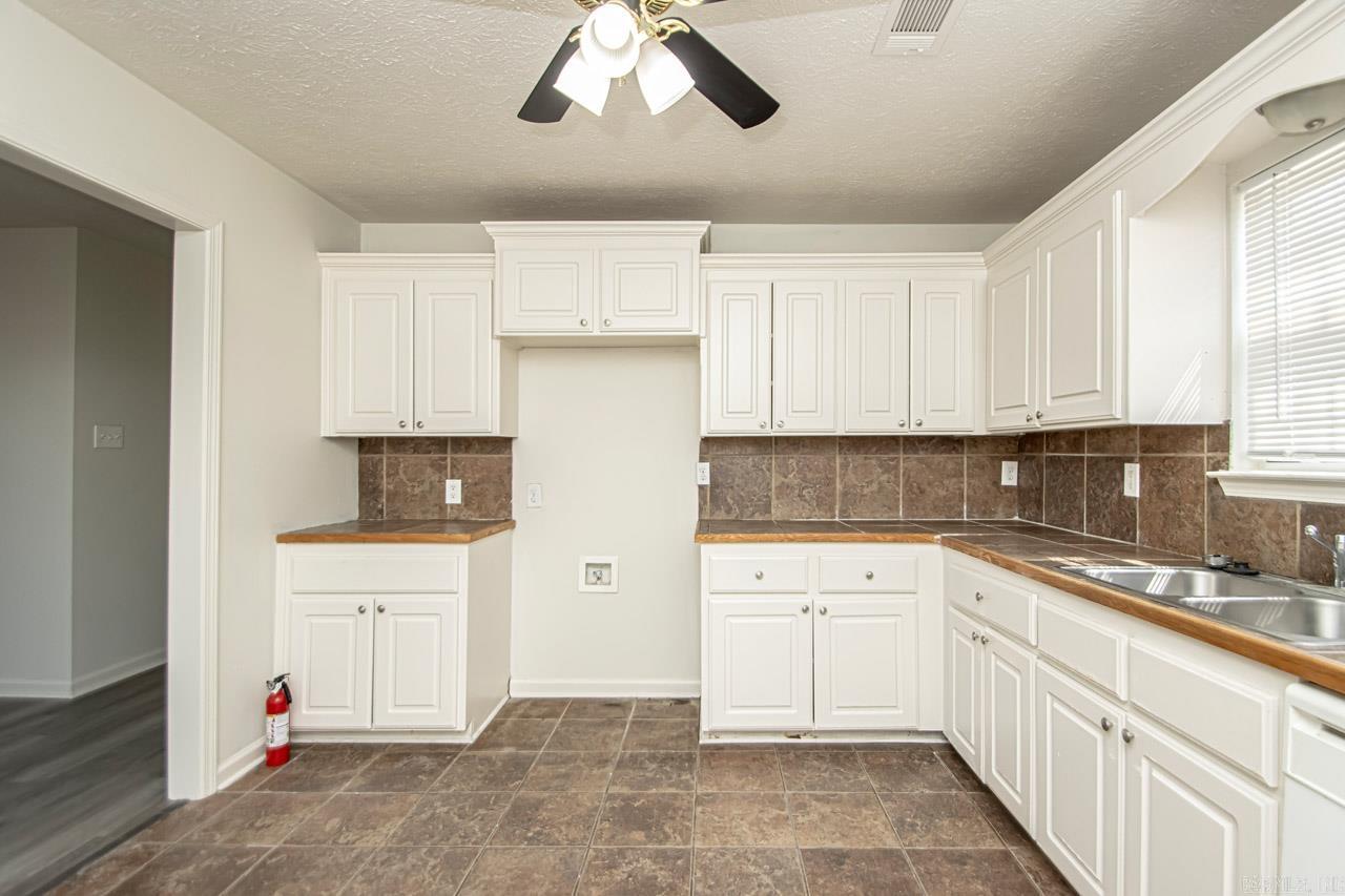 Cabot City Area - Residential