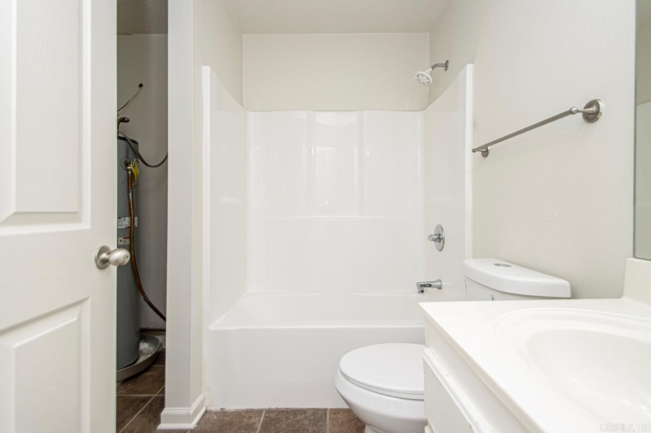 Cabot City Area - Residential