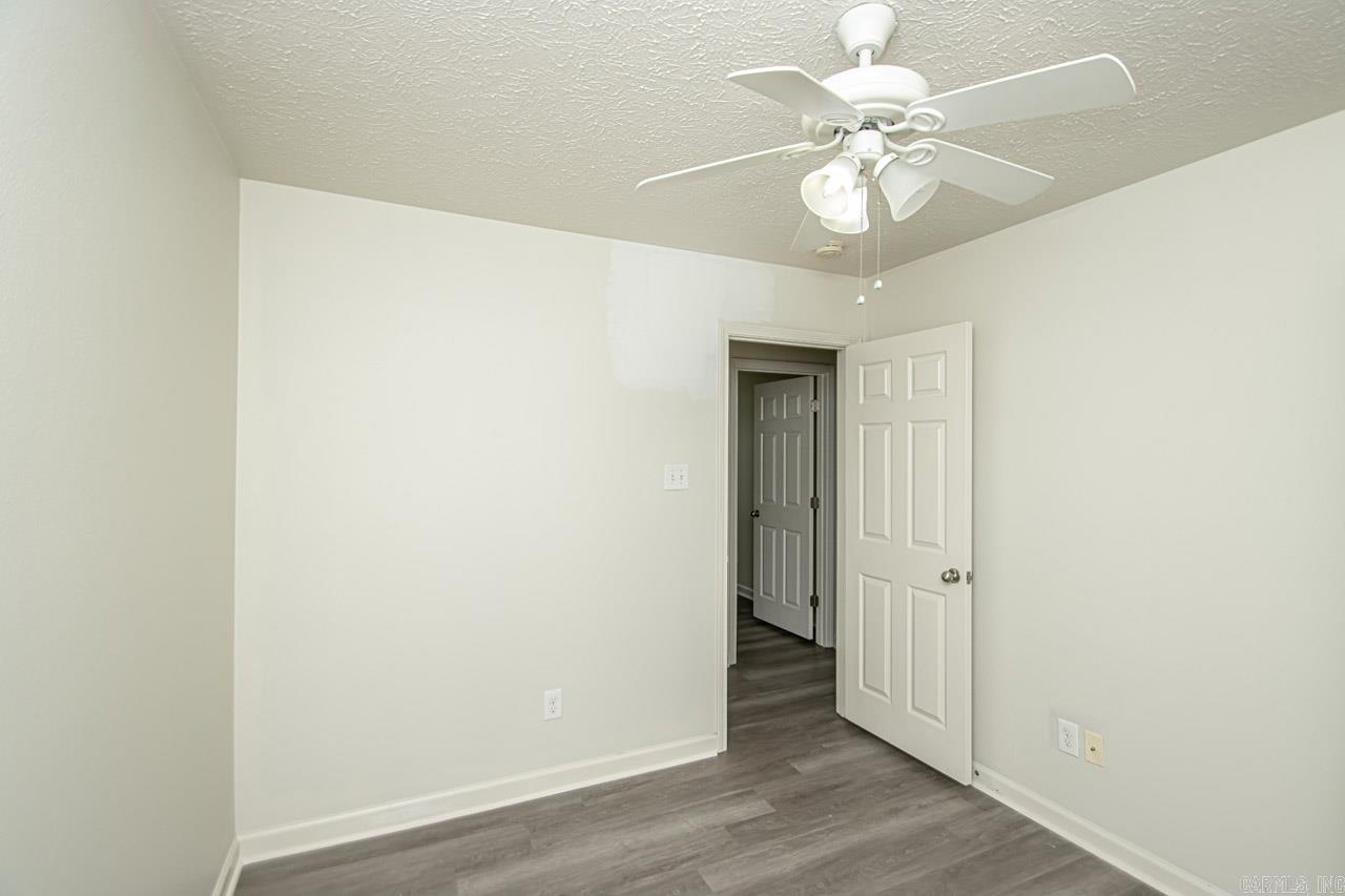 Cabot City Area - Residential