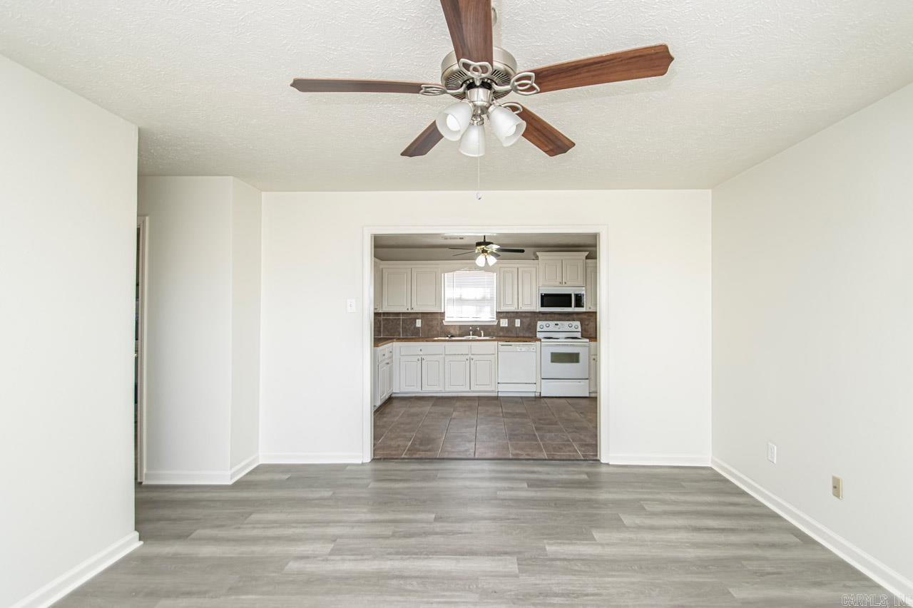 Cabot City Area - Residential