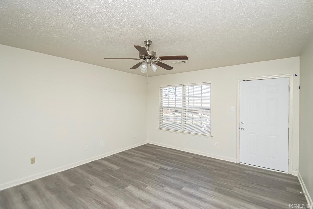 Cabot City Area - Residential