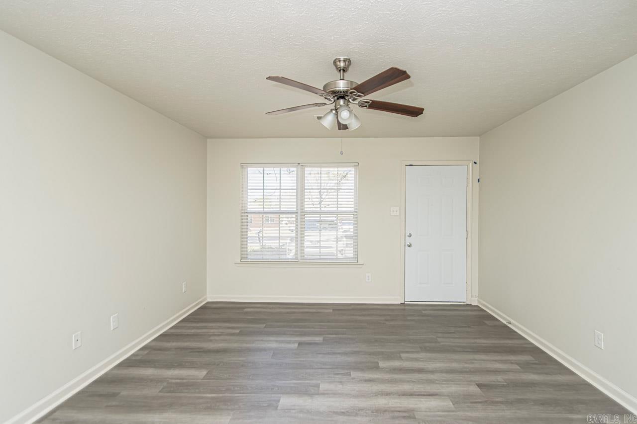 Cabot City Area - Residential