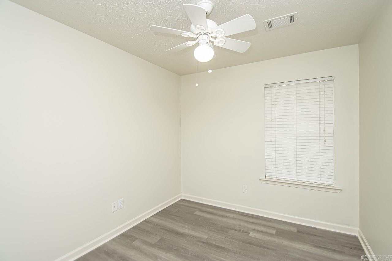 Cabot City Area - Residential