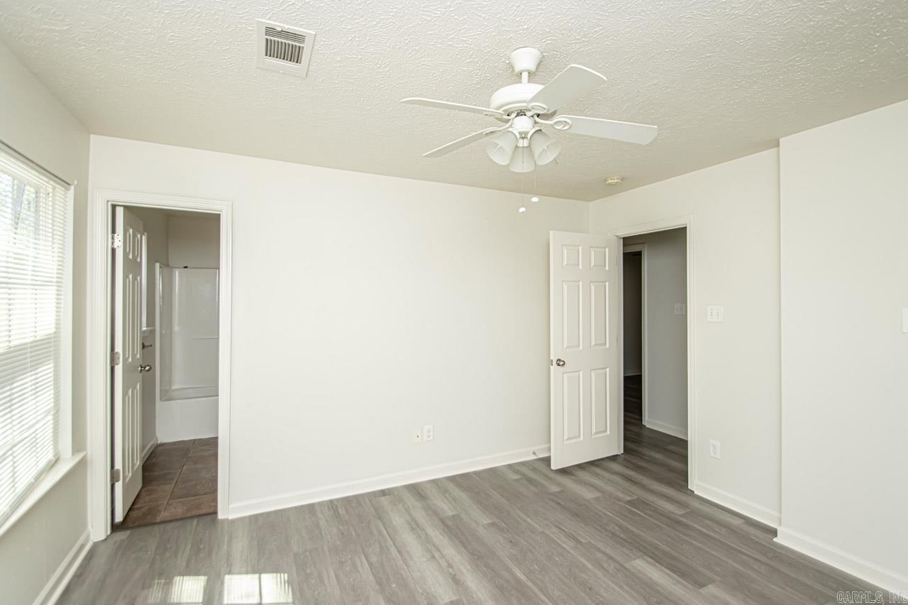 Cabot City Area - Residential