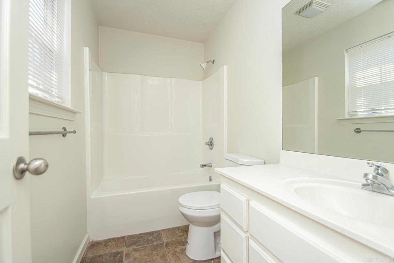 Cabot City Area - Residential