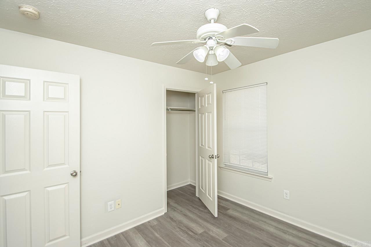 Cabot City Area - Residential