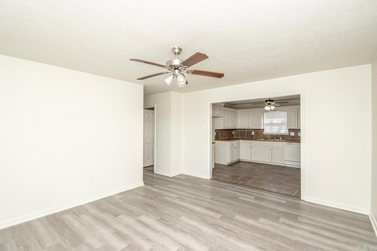 Cabot City Area - Residential