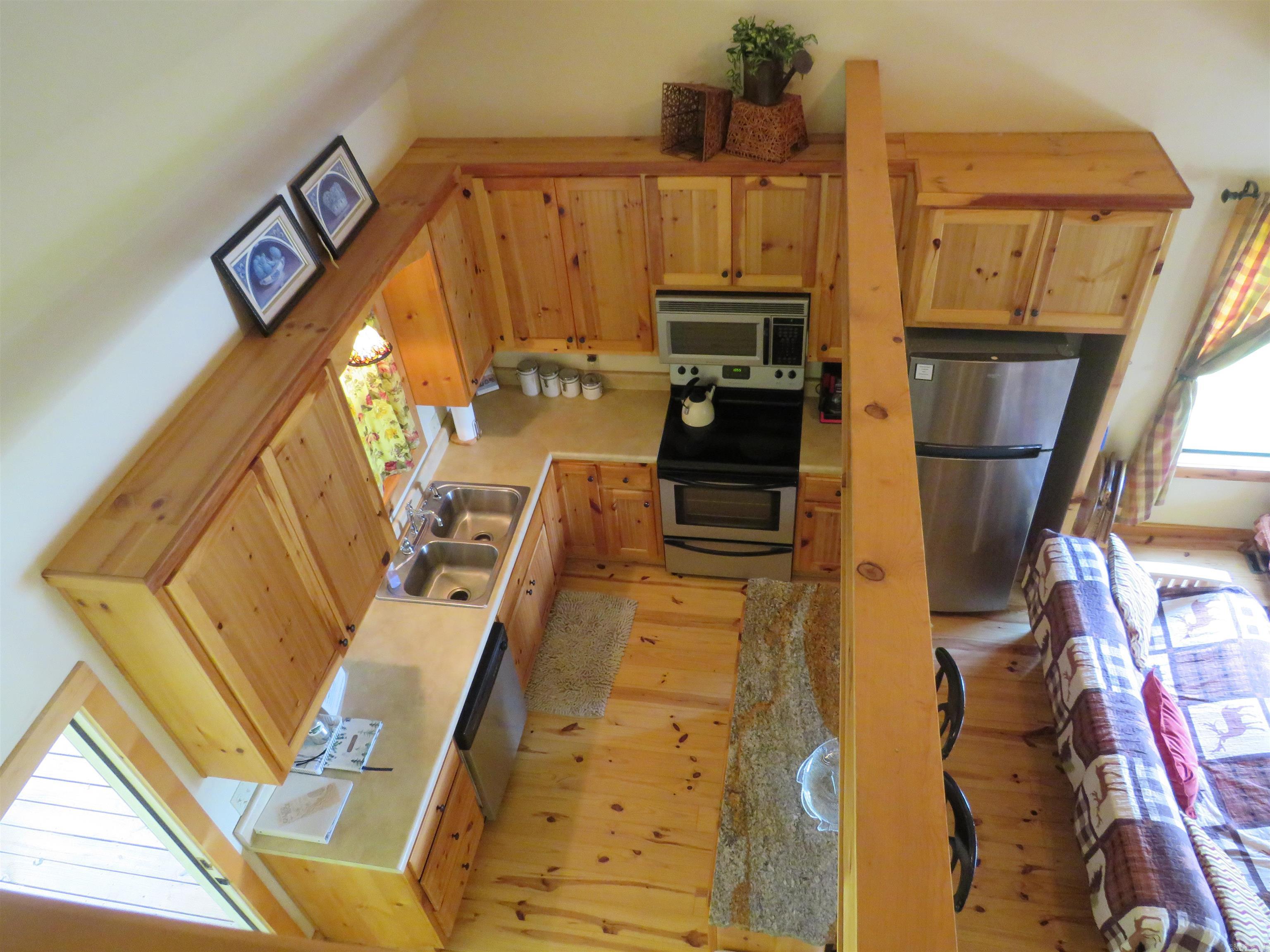 Mullets Landing - Residential