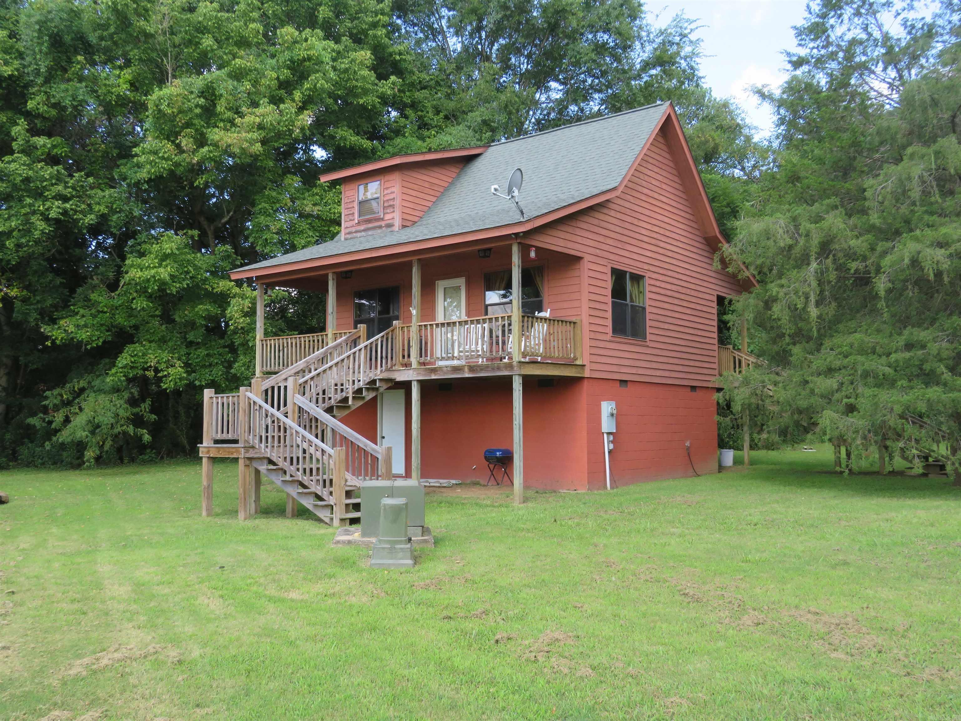Mullets Landing - Residential