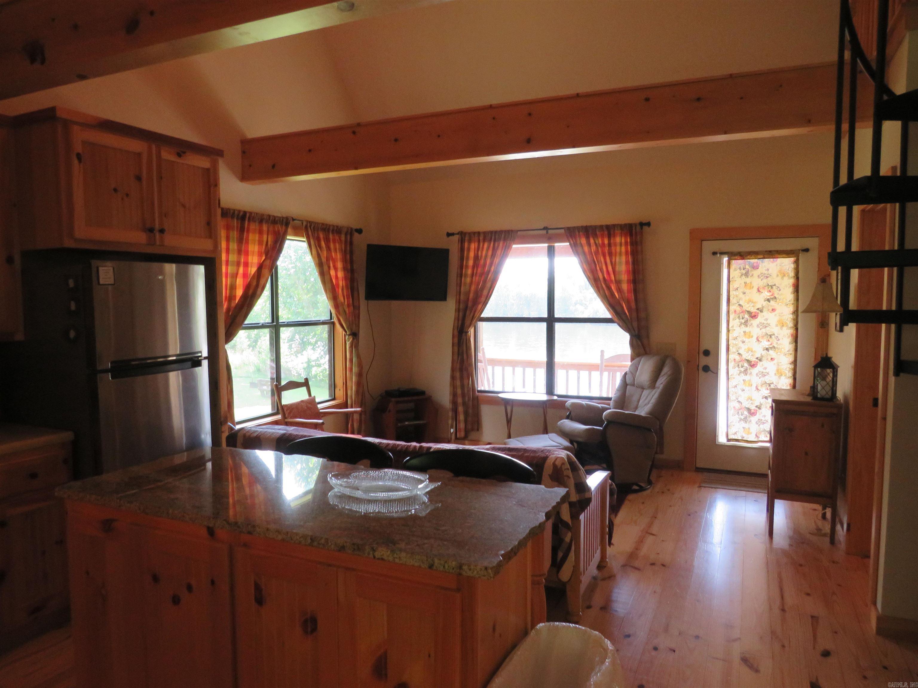 Mullets Landing - Residential