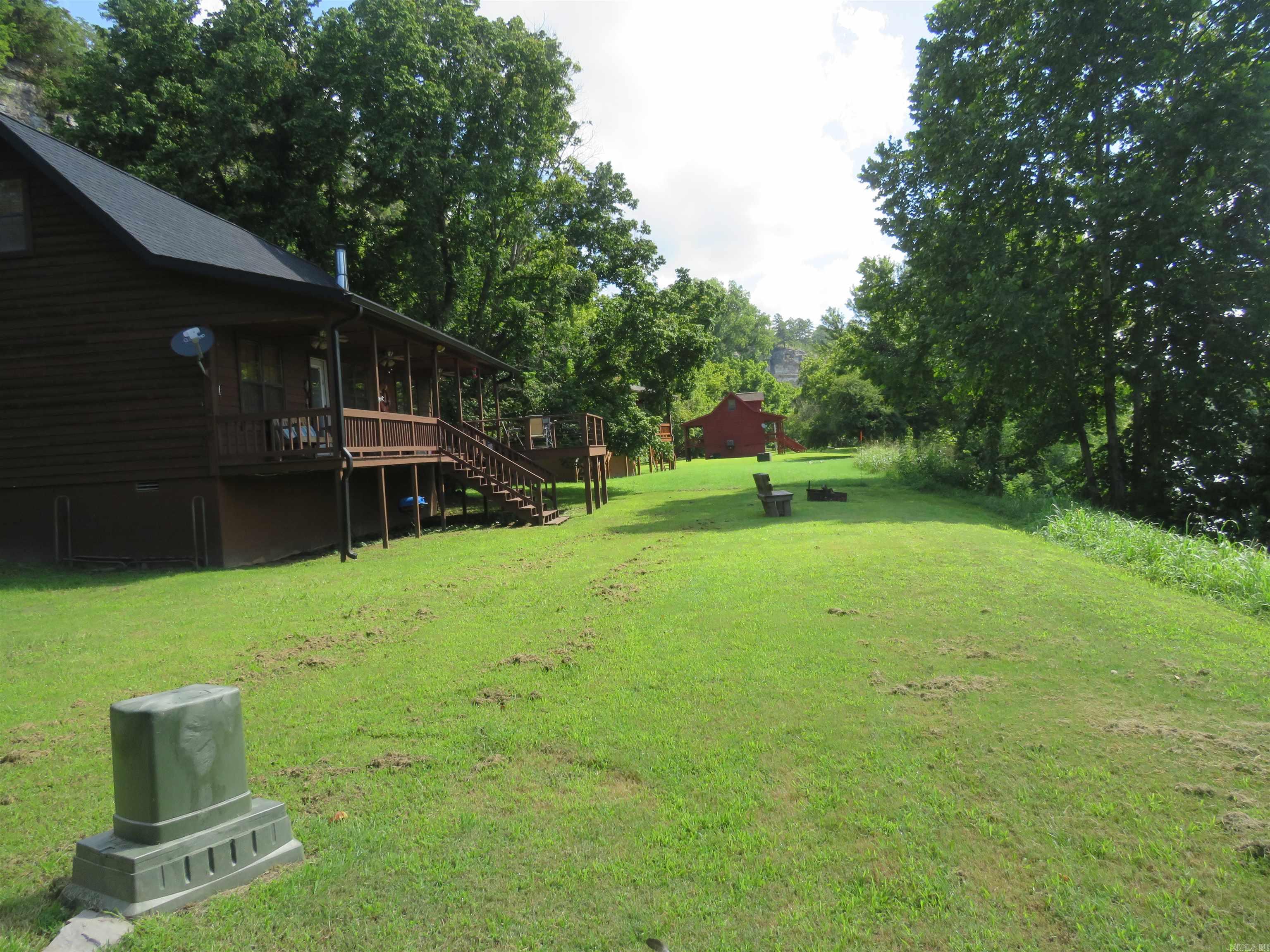 Mullets Landing - Residential